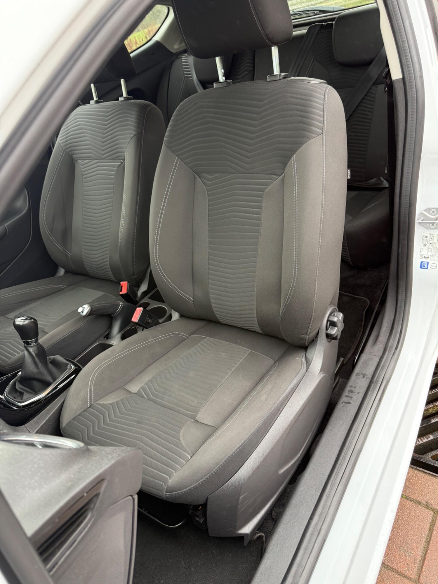 Used Ford Fiesta 2017 for sale - 77131116: Photo 46