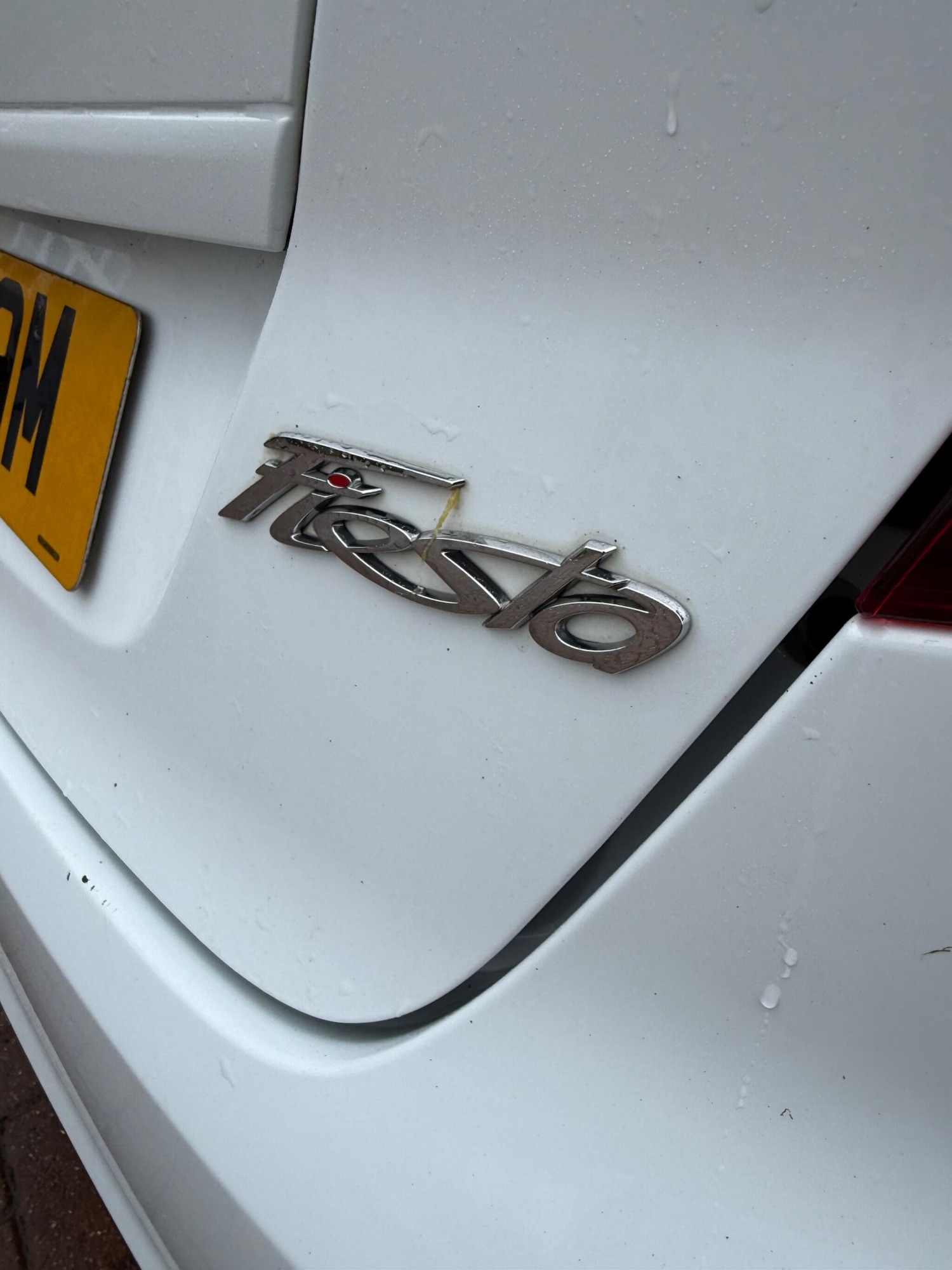 Used Ford Fiesta 2017 for sale - 77131116: Photo 48