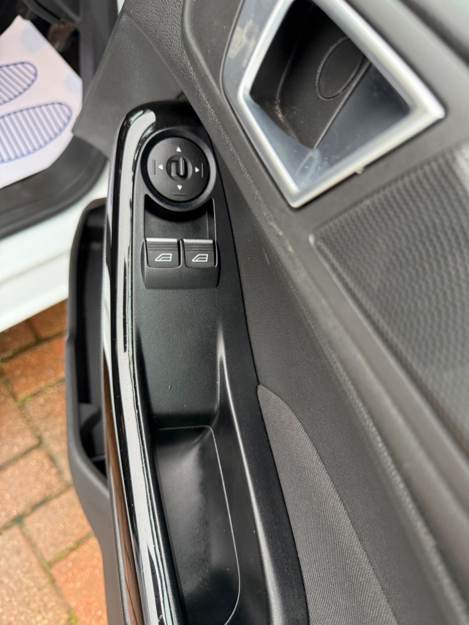 Used Ford Fiesta 2017 for sale - 77131116: Photo 49