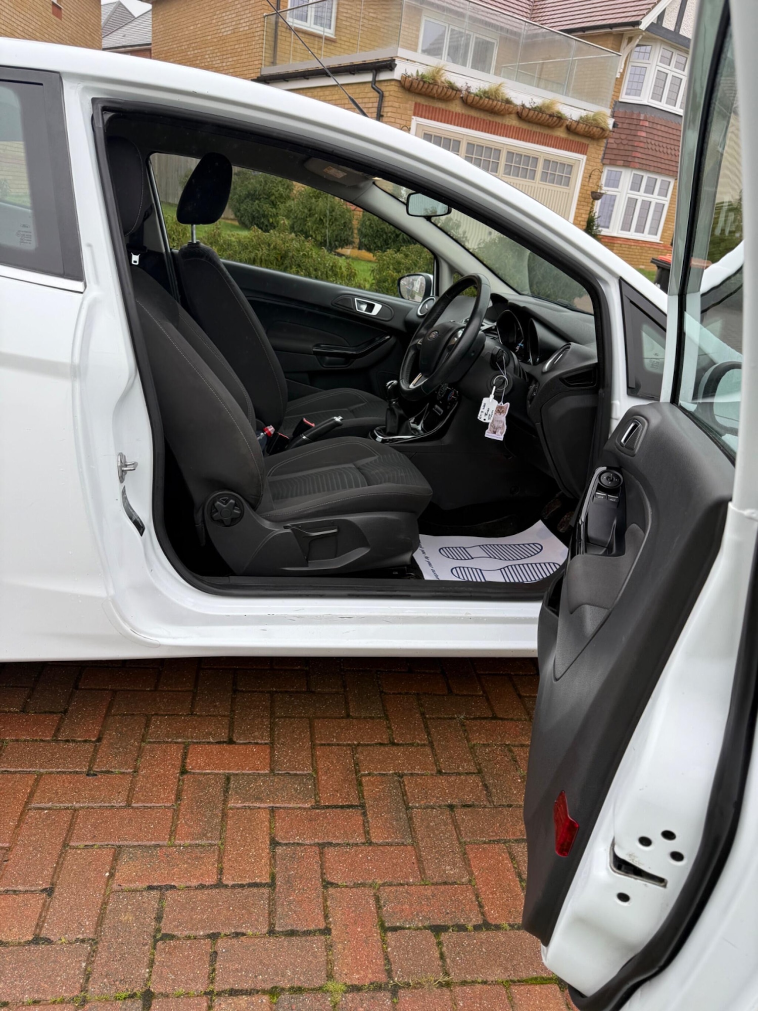 Used Ford Fiesta 2017 for sale - 77131116: Photo 50