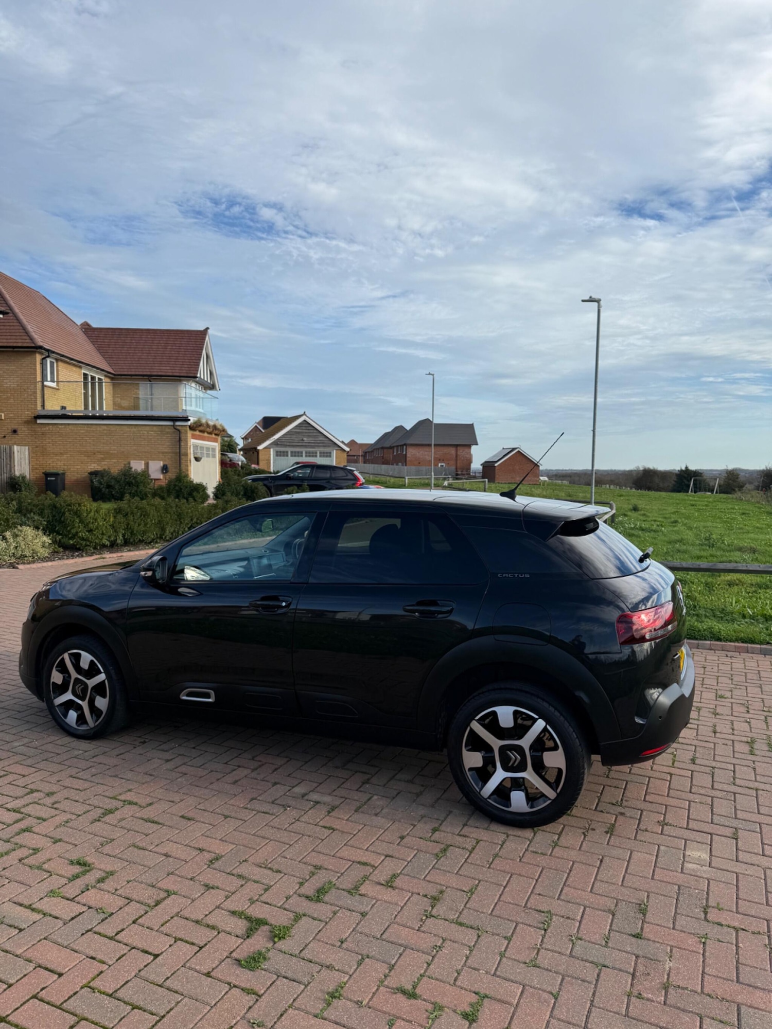 Used Citroen C4 Cactus 2019 for sale - 76994086: Photo 11