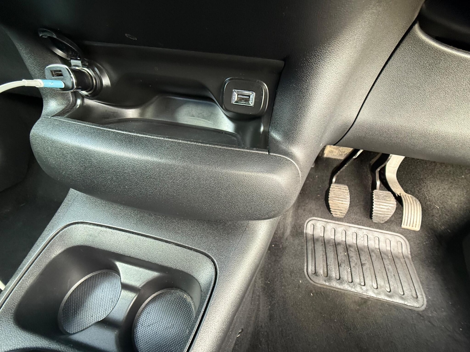 Used Citroen C4 Cactus 2019 for sale - 76994086: Photo 27