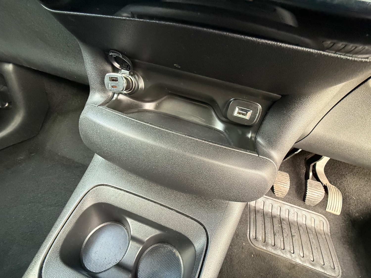 Used Citroen C4 Cactus 2019 for sale - 76994086: Photo 28