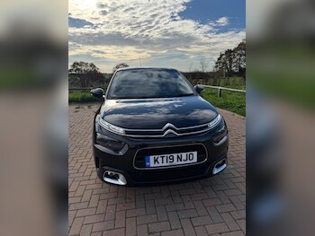 Used Citroen C4 Cactus 2019 for sale - 76994086: Photo