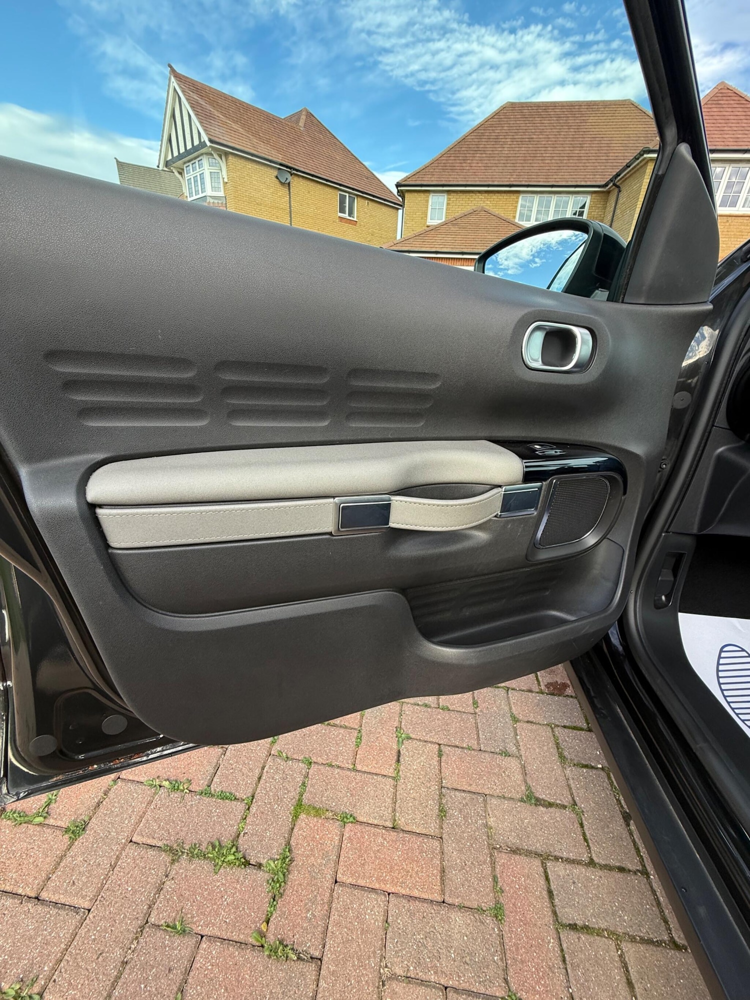 Used Citroen C4 Cactus 2019 for sale - 76994086: Photo 32