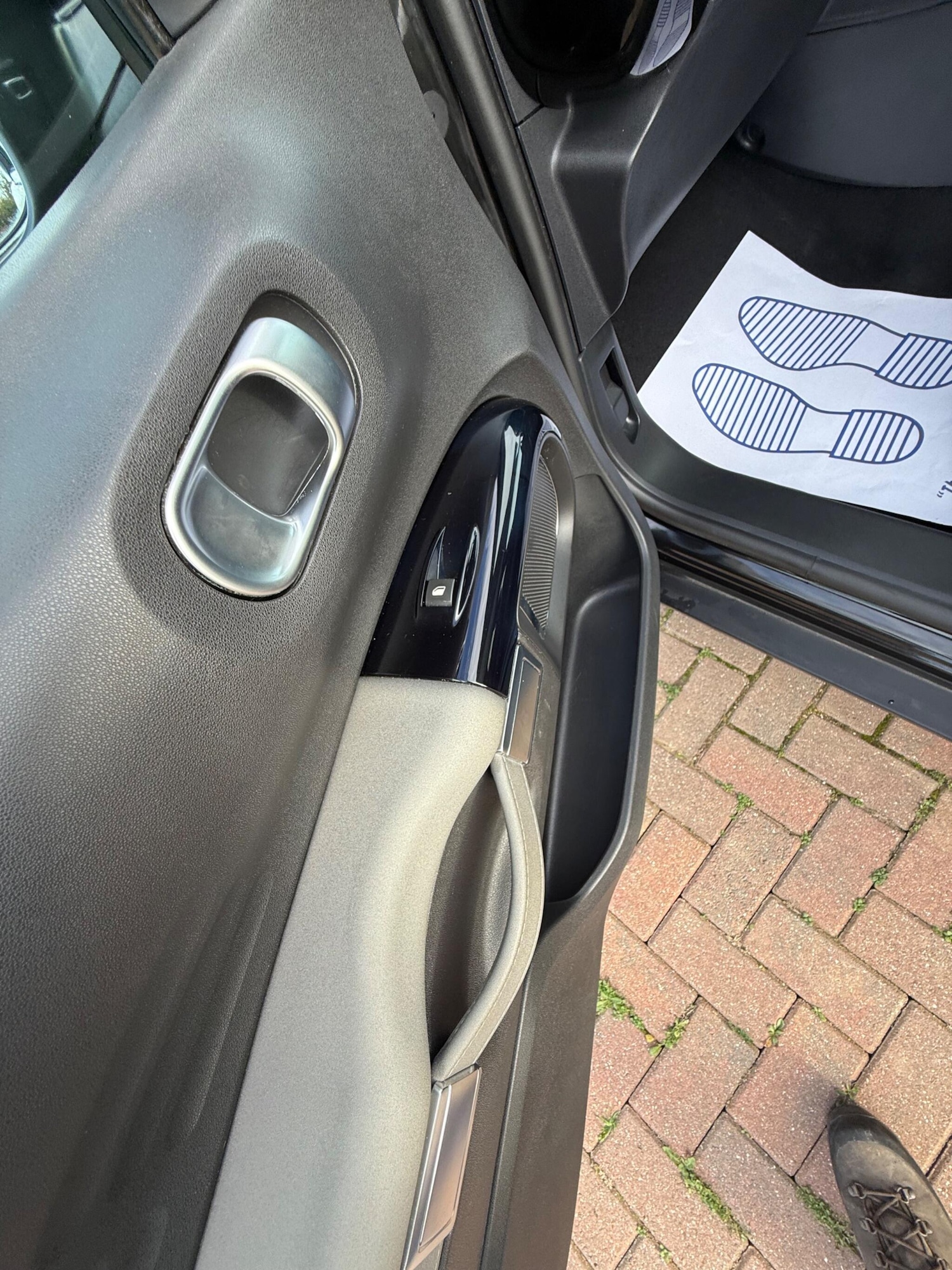 Used Citroen C4 Cactus 2019 for sale - 76994086: Photo 33