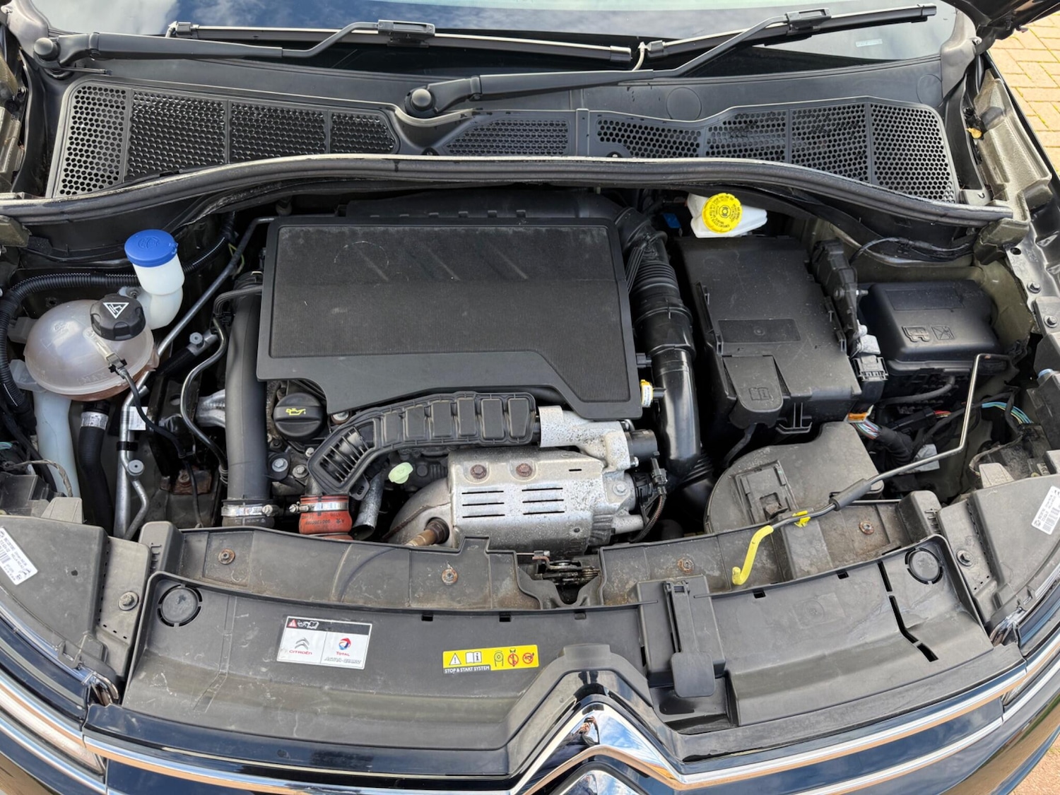 Used Citroen C4 Cactus 2019 for sale - 76994086: Photo 34