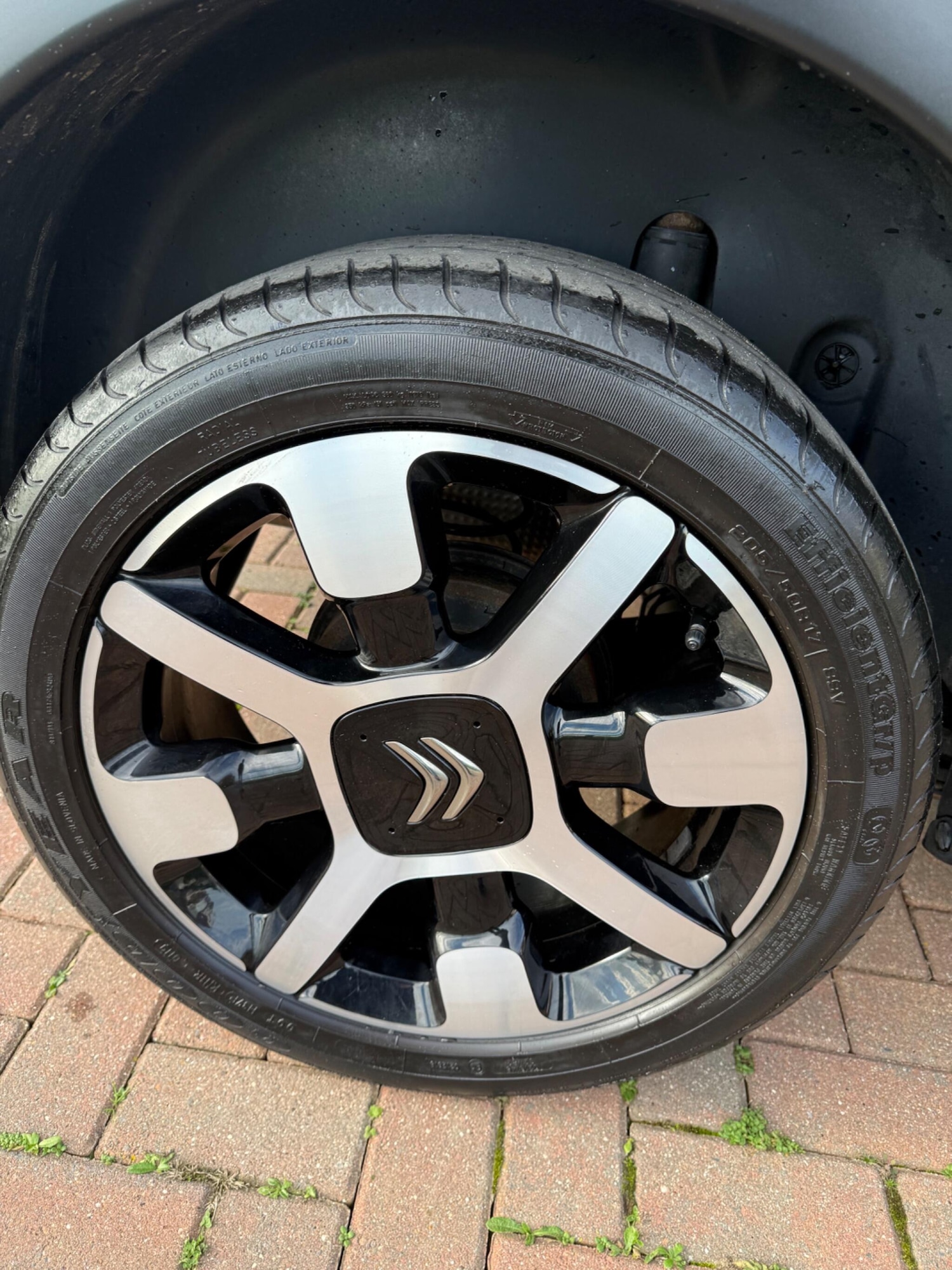 Used Citroen C4 Cactus 2019 for sale - 76994086: Photo 36