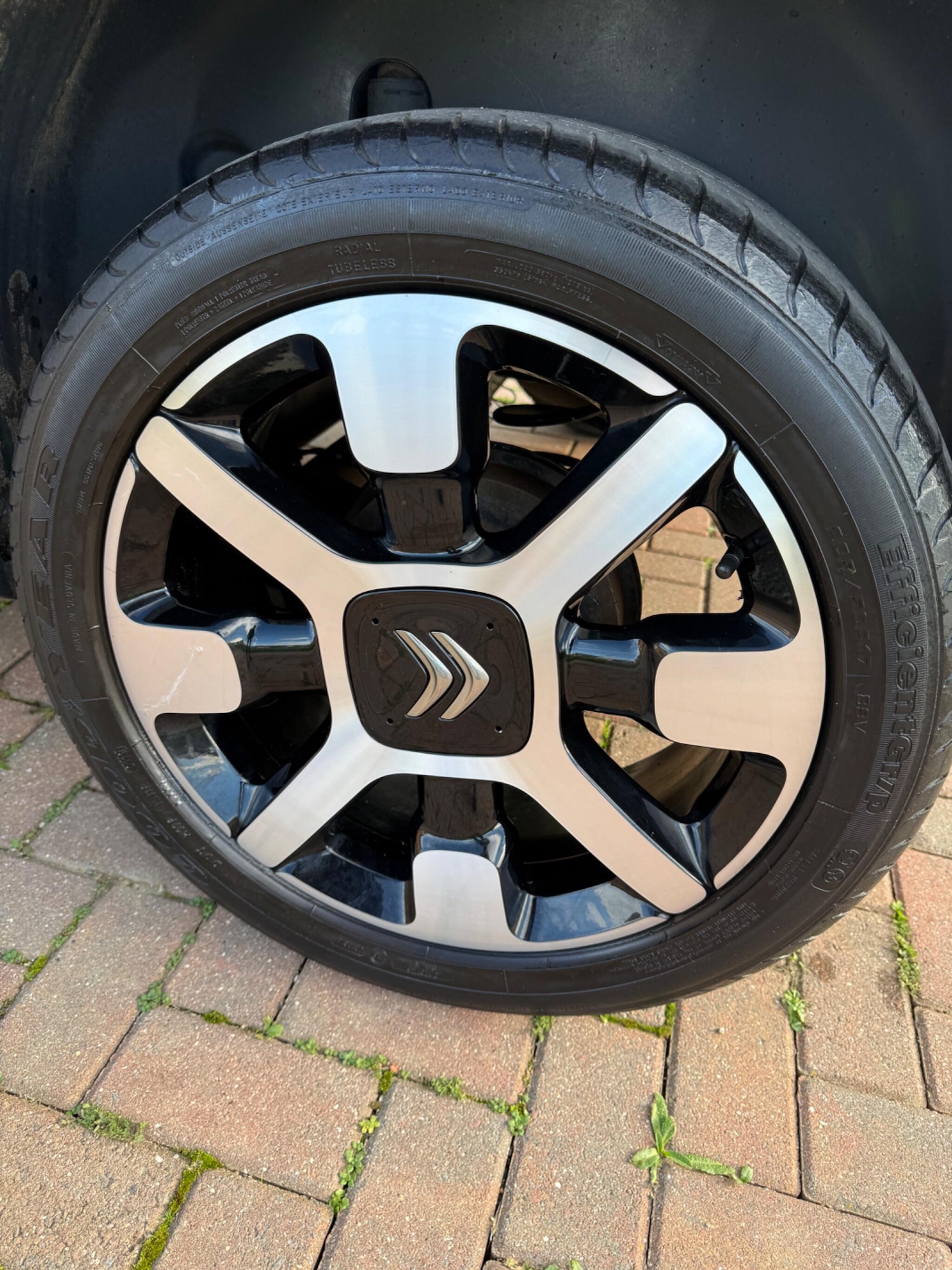 Used Citroen C4 Cactus 2019 for sale - 76994086: Photo 37