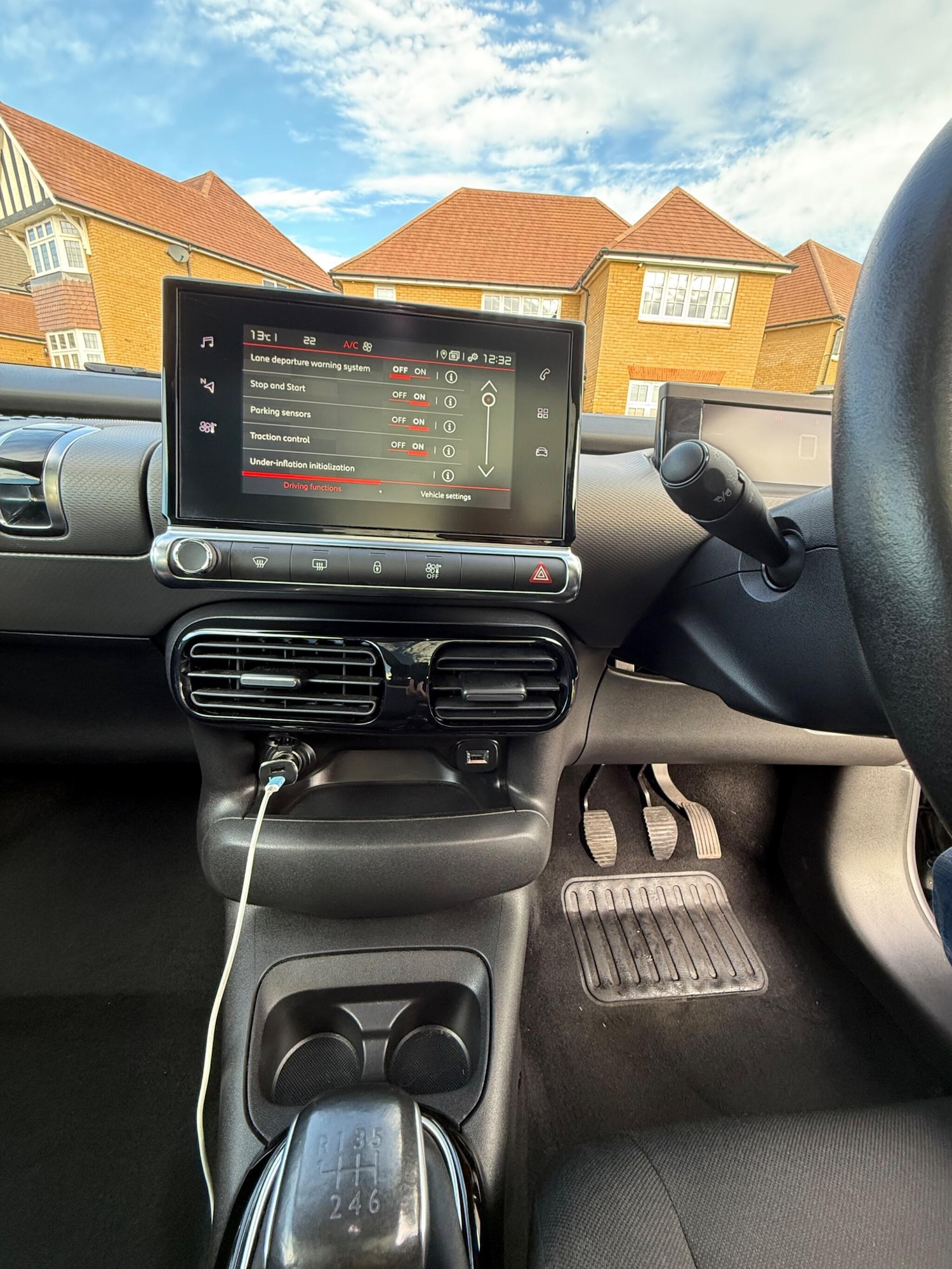 Used Citroen C4 Cactus 2019 for sale - 76994086: Photo 40