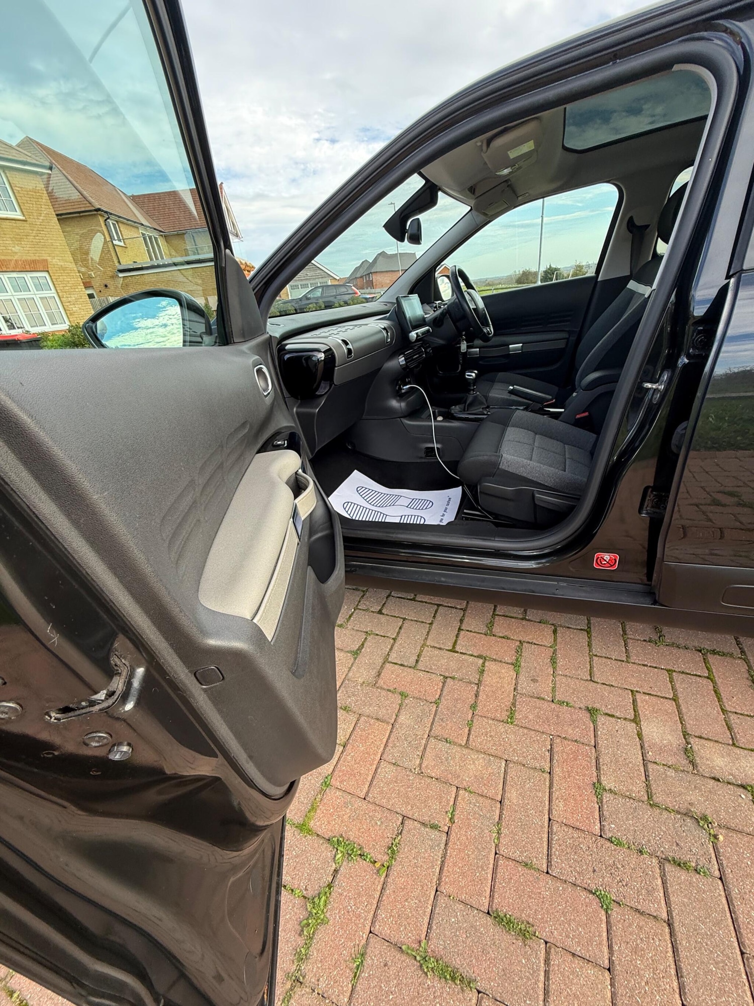 Used Citroen C4 Cactus 2019 for sale - 76994086: Photo 43