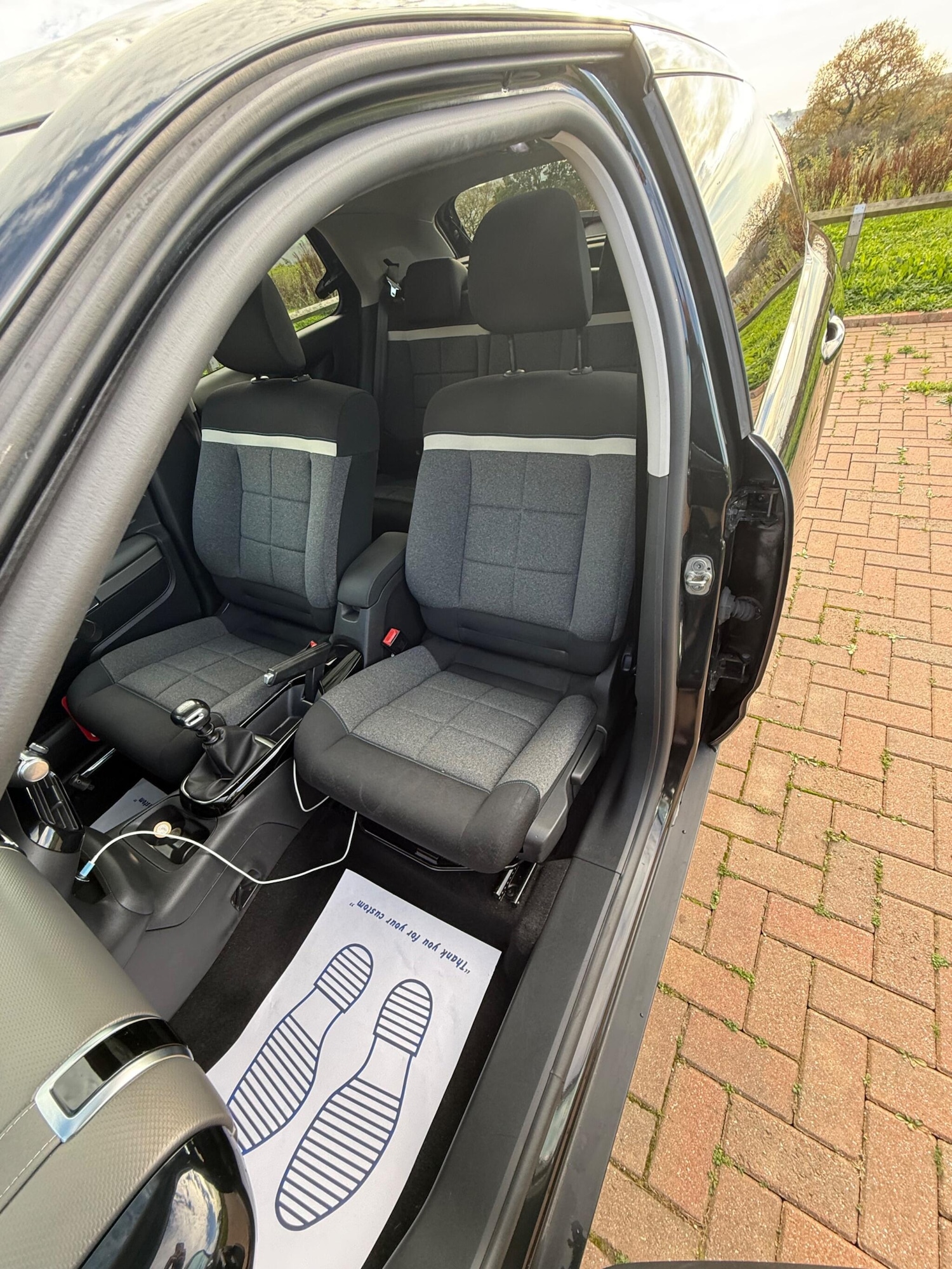 Used Citroen C4 Cactus 2019 for sale - 76994086: Photo 44