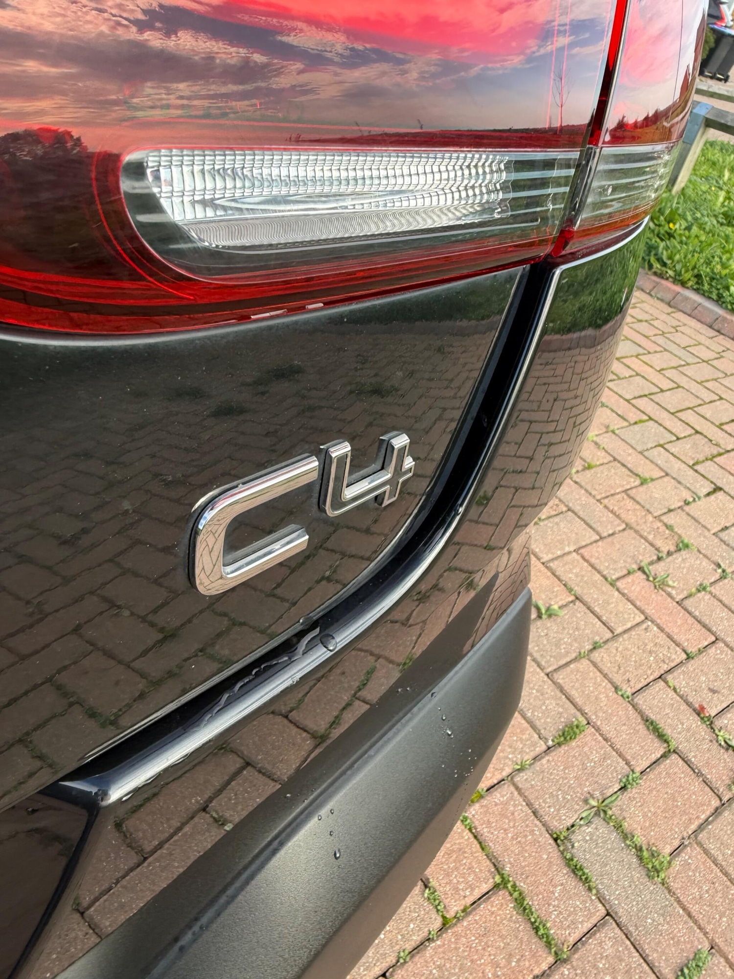 Used Citroen C4 Cactus 2019 for sale - 76994086: Photo 48