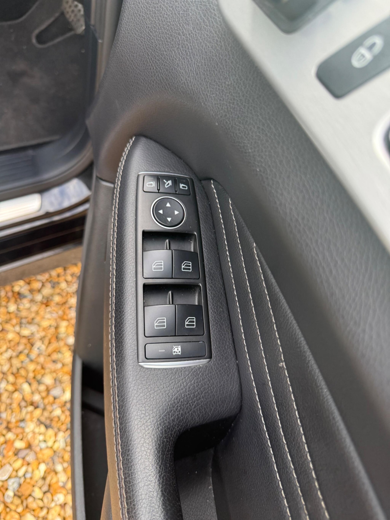 Used Mercedes-Benz M Class for sale - 77242432: Photo 23