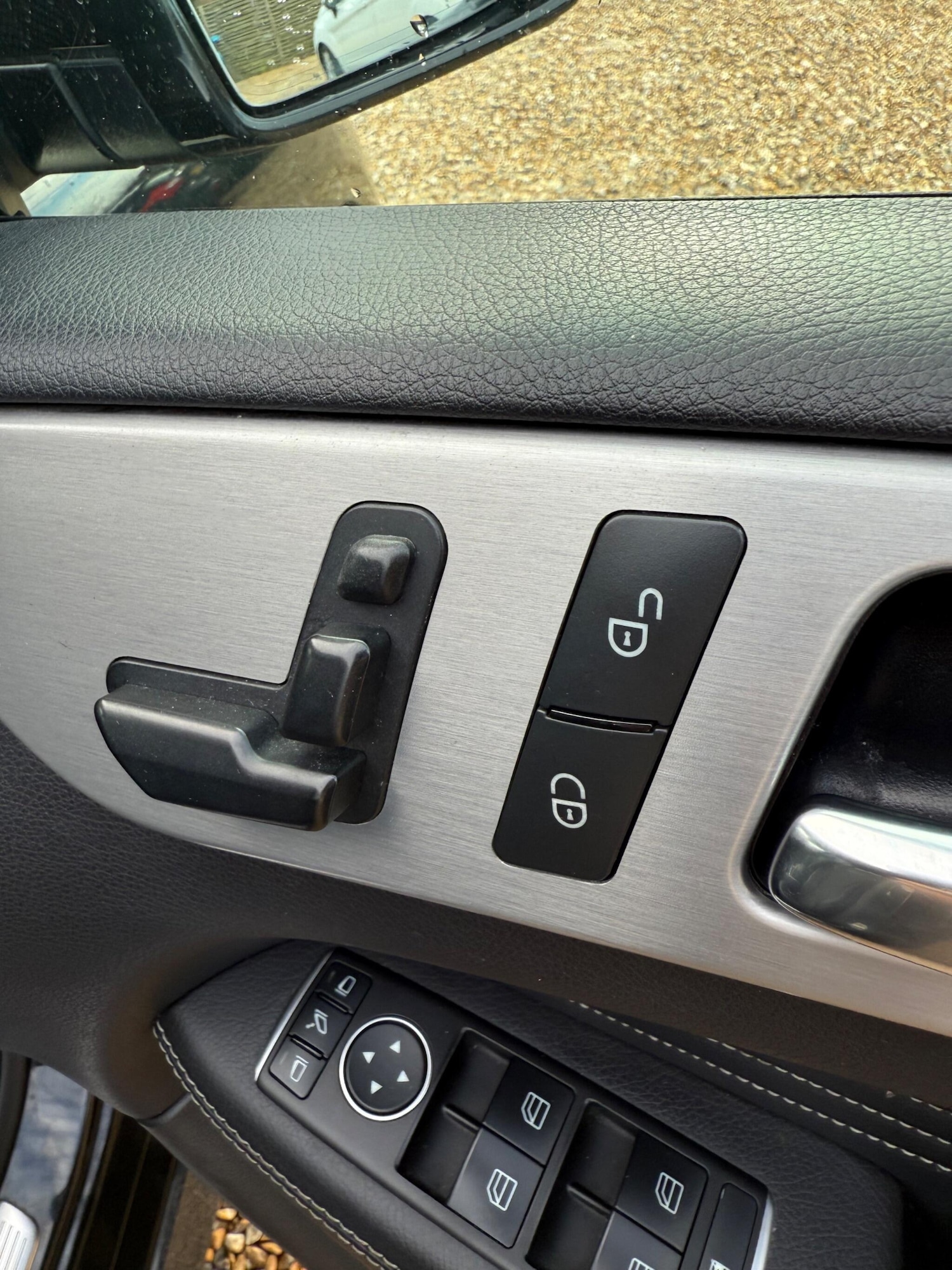 Used Mercedes-Benz M Class for sale - 77242432: Photo 24