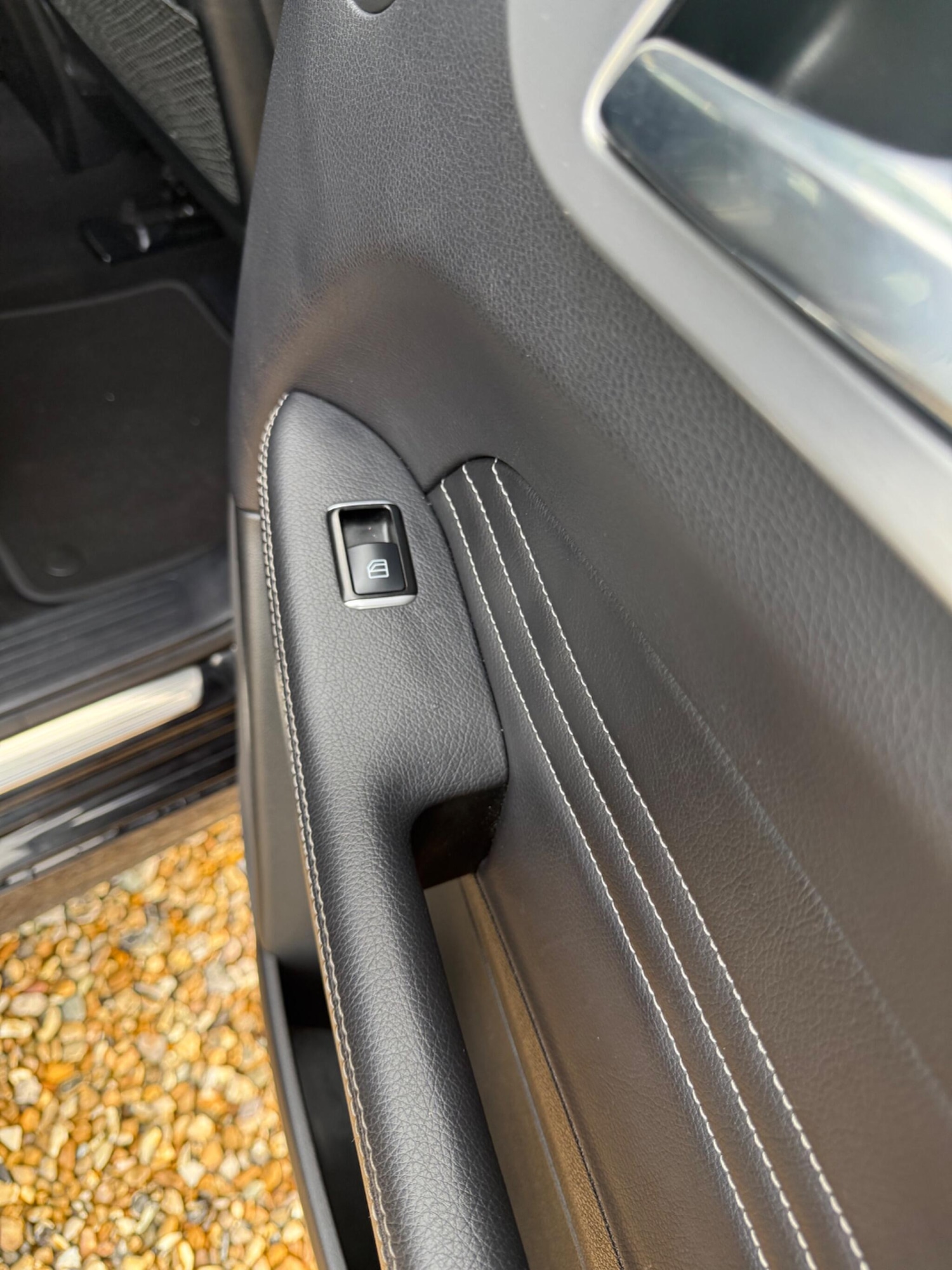 Used Mercedes-Benz M Class for sale - 77242432: Photo 32