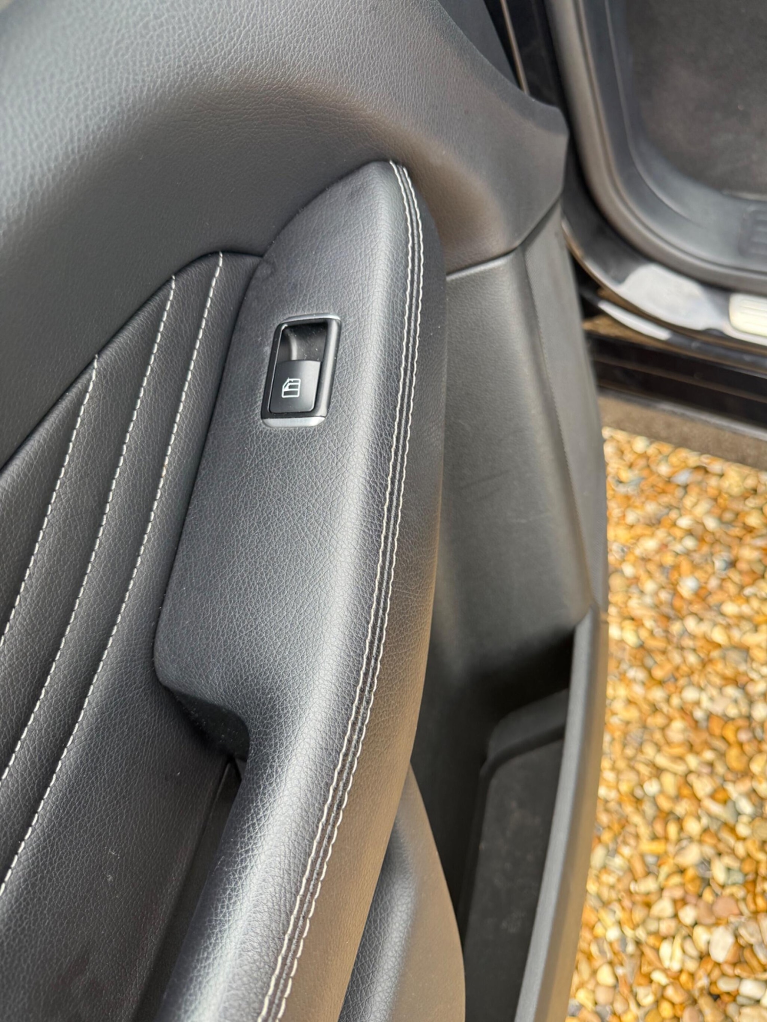 Used Mercedes-Benz M Class for sale - 77242432: Photo 33