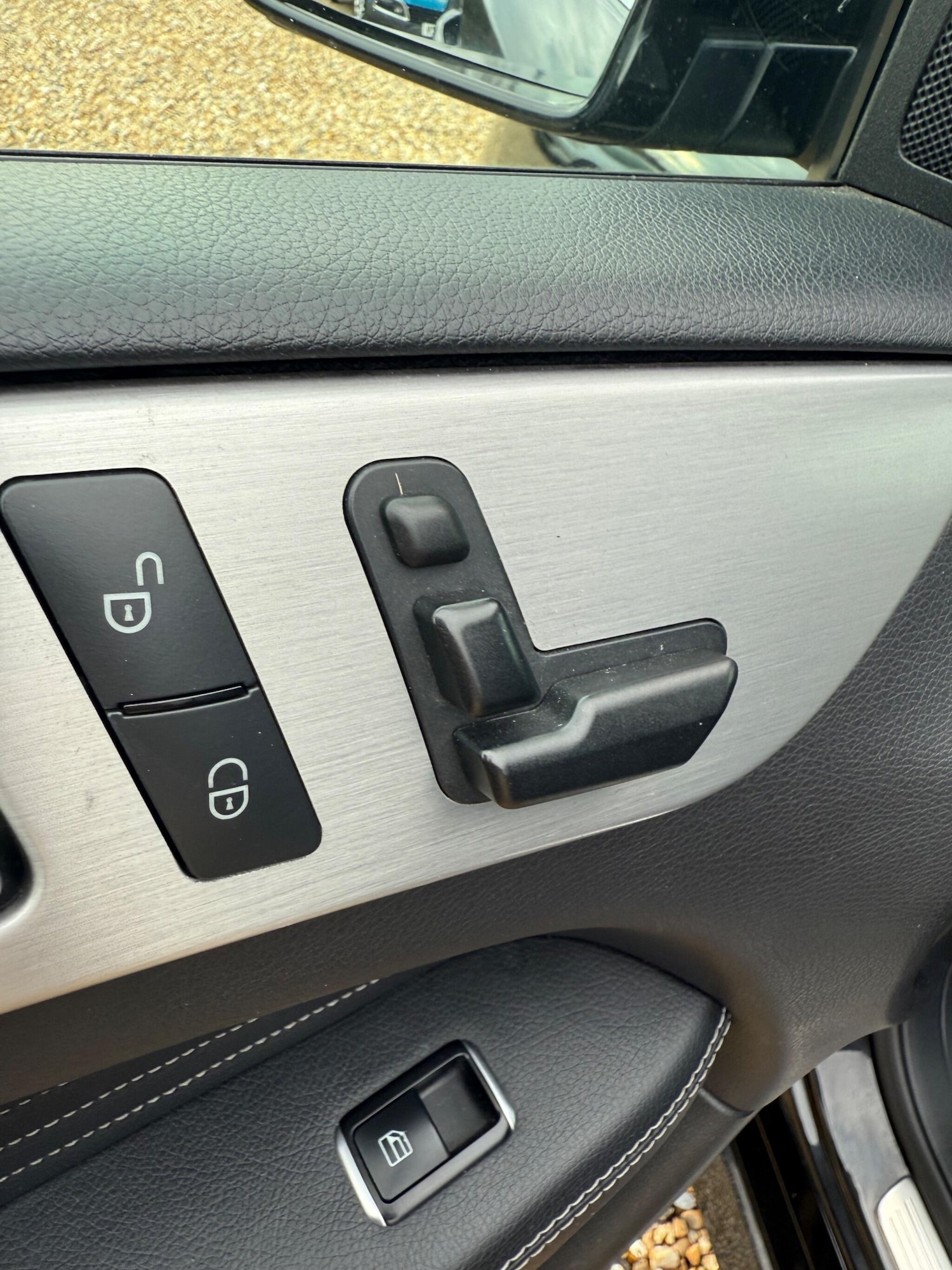 Used Mercedes-Benz M Class for sale - 77242432: Photo 34