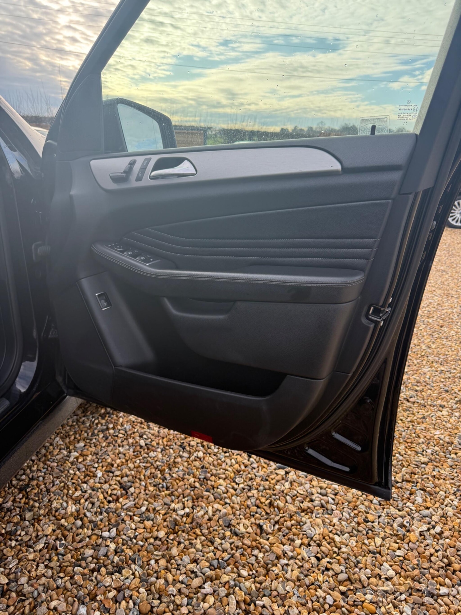 Used Mercedes-Benz M Class for sale - 77242432: Photo 35