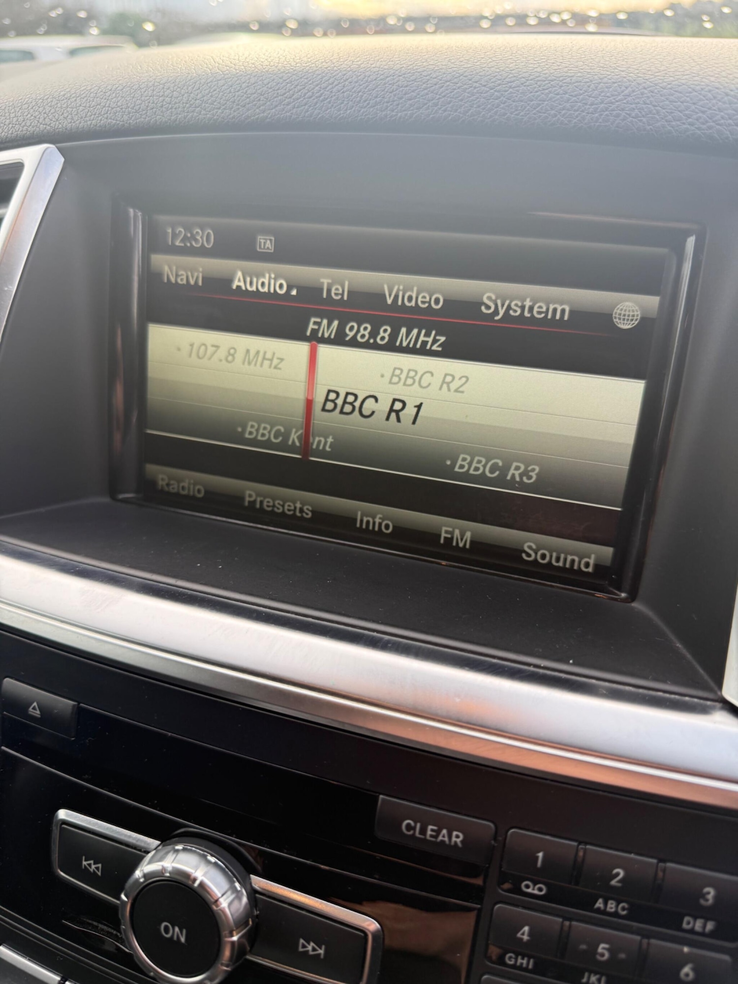 Used Mercedes-Benz M Class for sale - 77242432: Photo 43