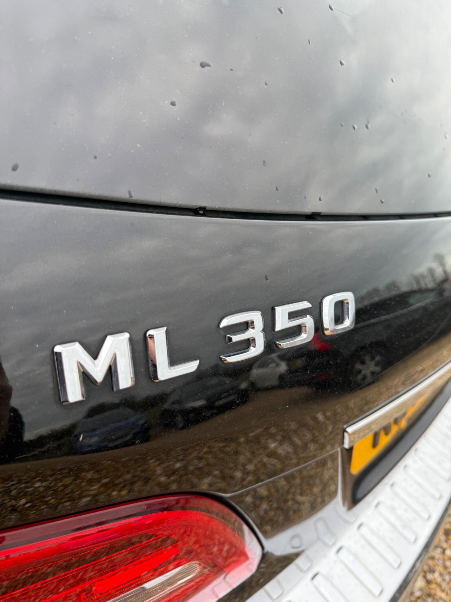 Used Mercedes-Benz M Class for sale - 77242432: Photo 52