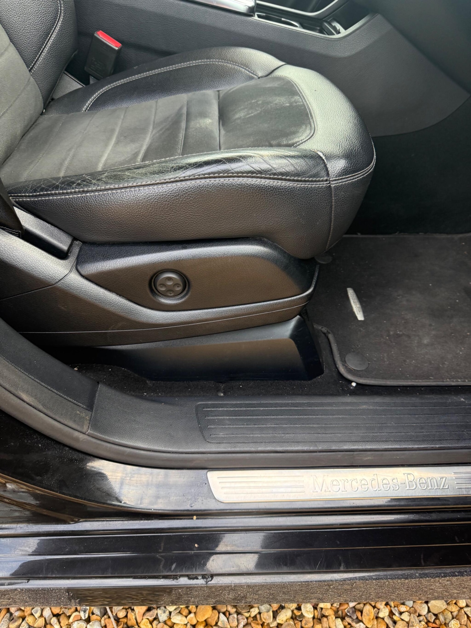 Used Mercedes-Benz M Class for sale - 77242432: Photo 55