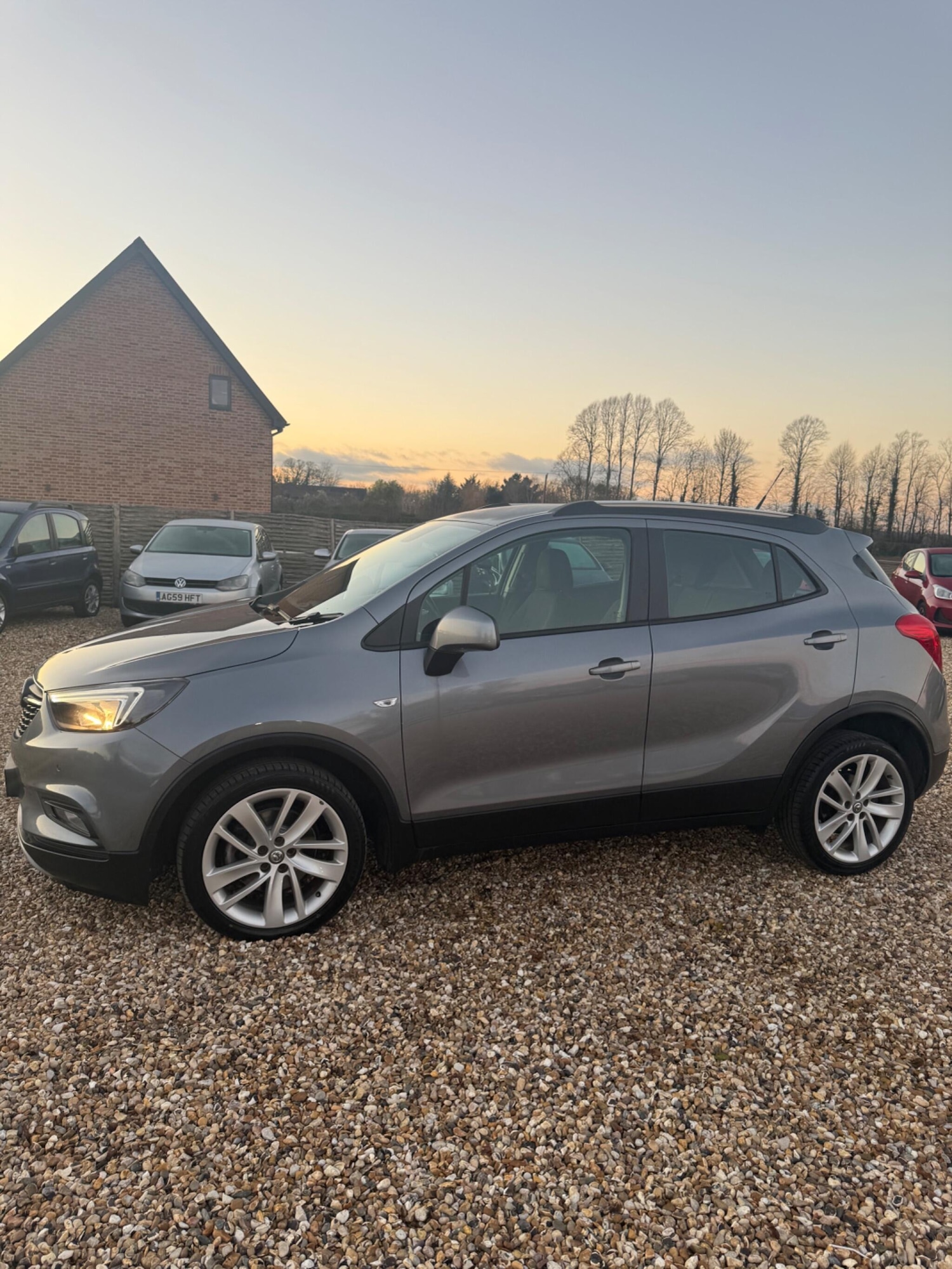 Used Vauxhall Mokka X 2018 for sale - 76715332: Photo 10