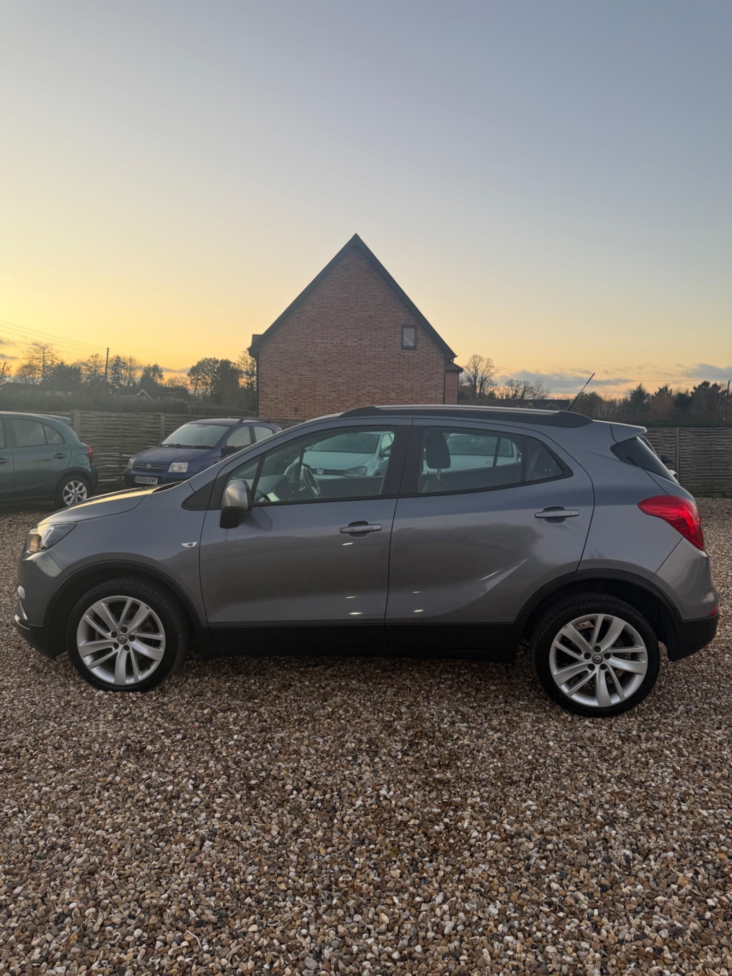 Used Vauxhall Mokka X 2018 for sale - 76715332: Photo 11