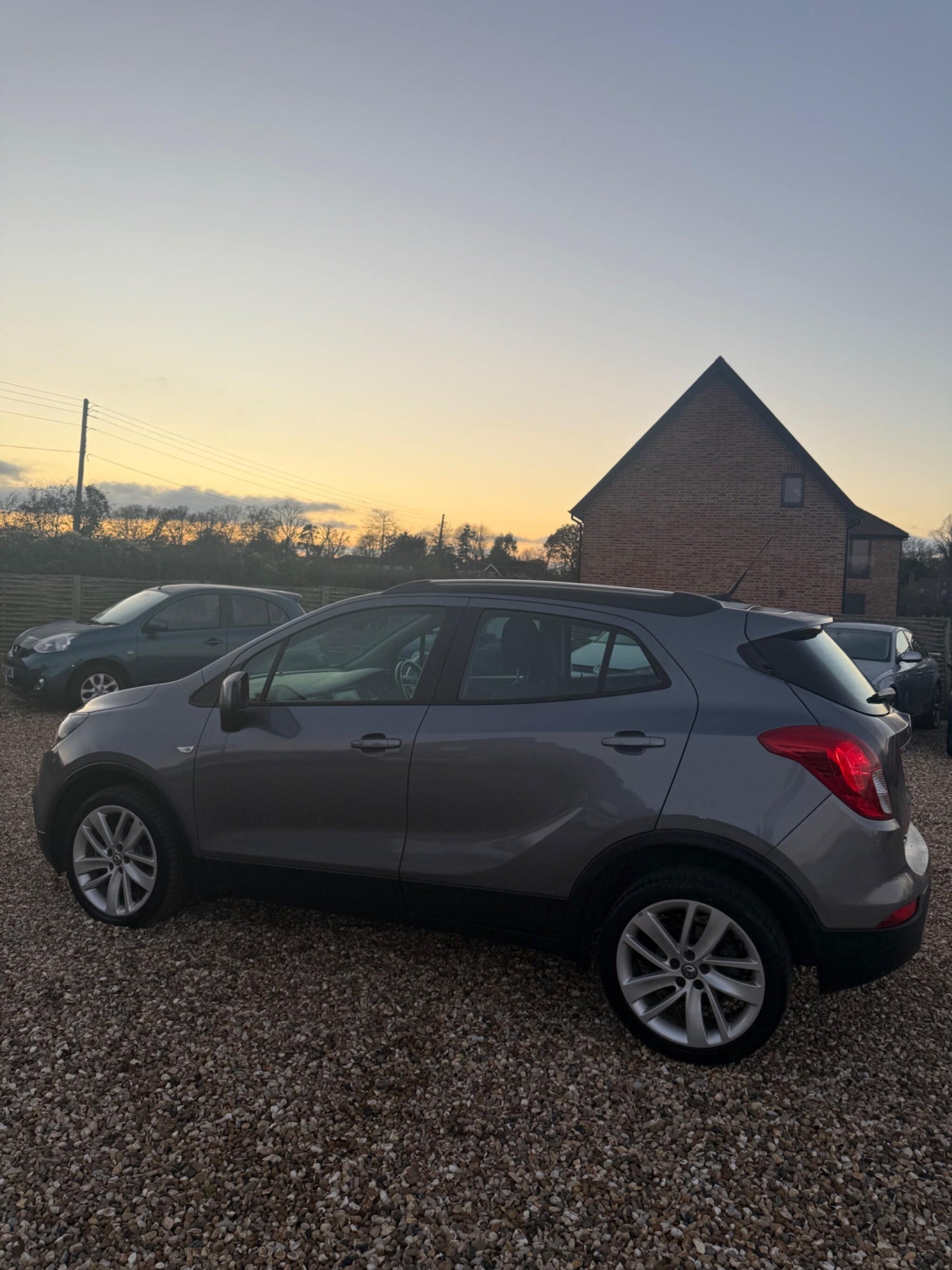 Used Vauxhall Mokka X 2018 for sale - 76715332: Photo 12