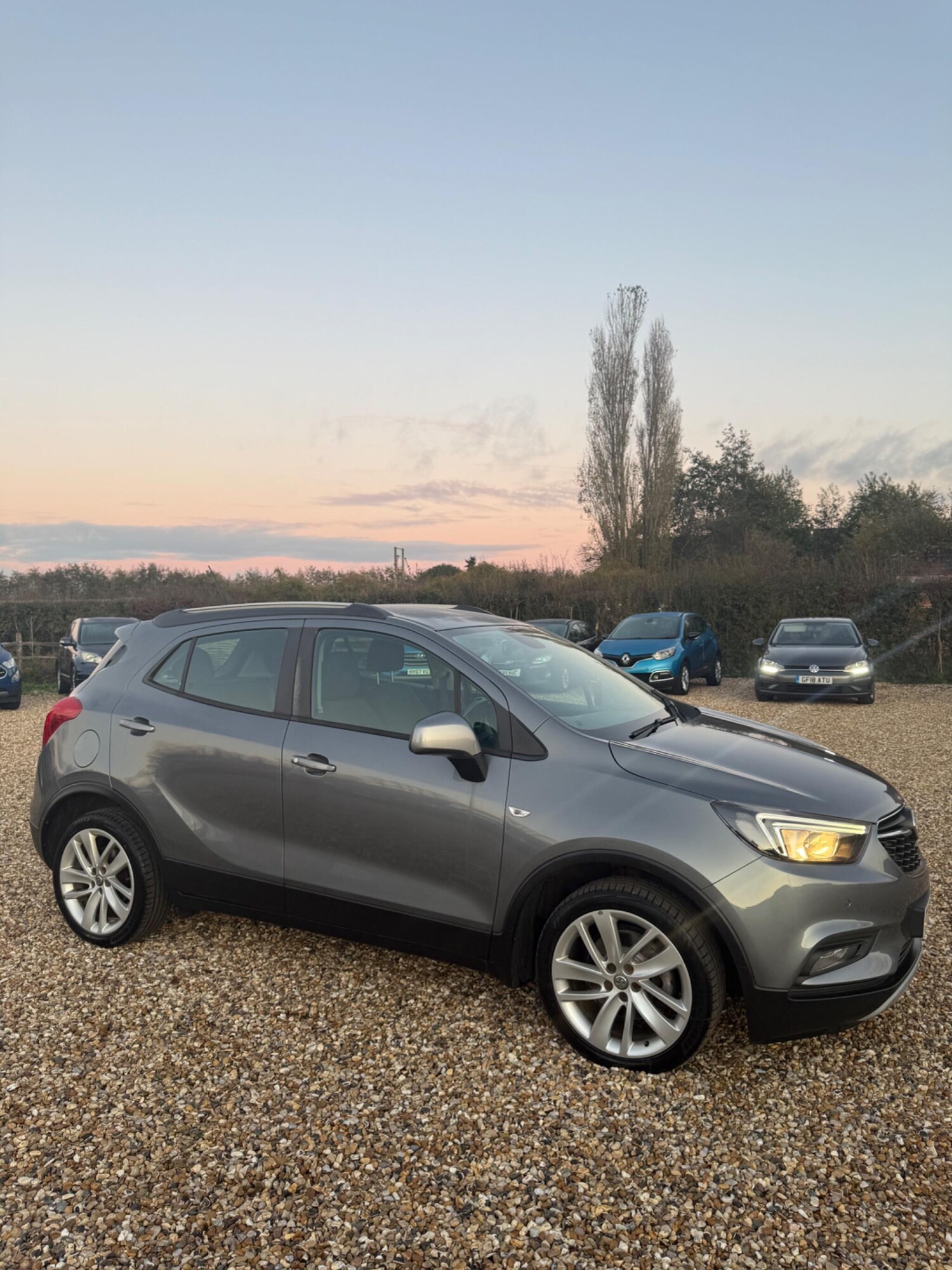 Used Vauxhall Mokka X 2018 for sale - 76715332: Photo 15