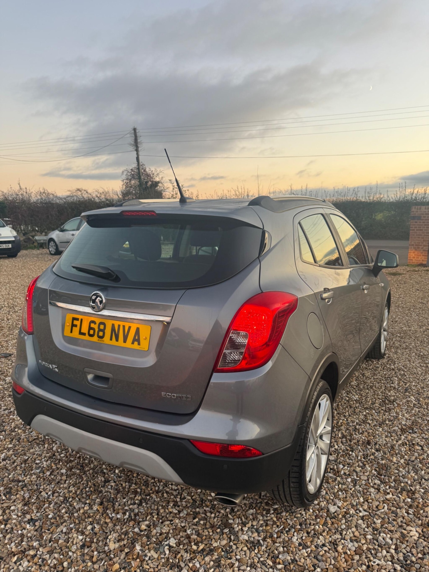 Used Vauxhall Mokka X 2018 for sale - 76715332: Photo 16