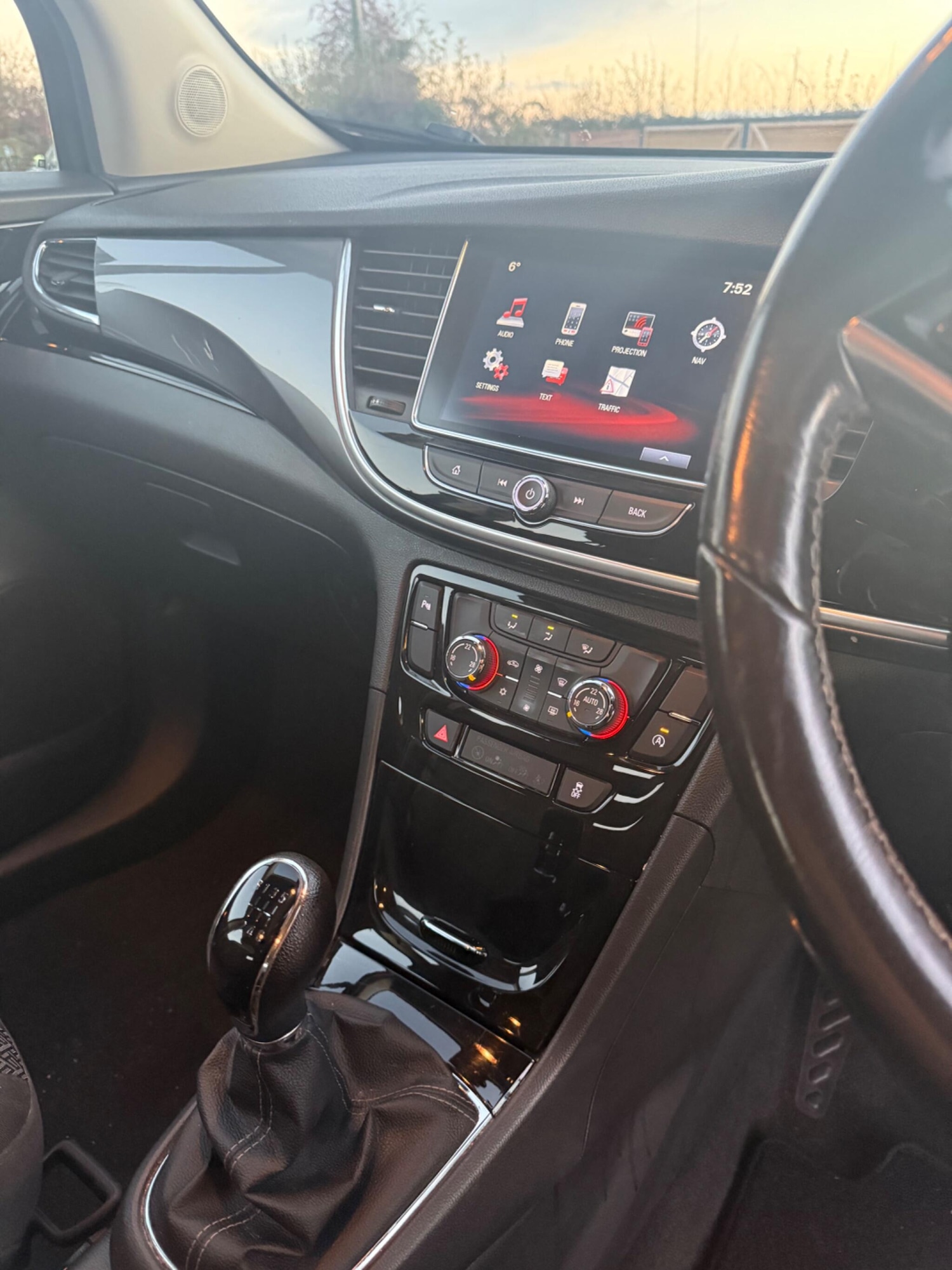 Used Vauxhall Mokka X 2018 for sale - 76715332: Photo 18