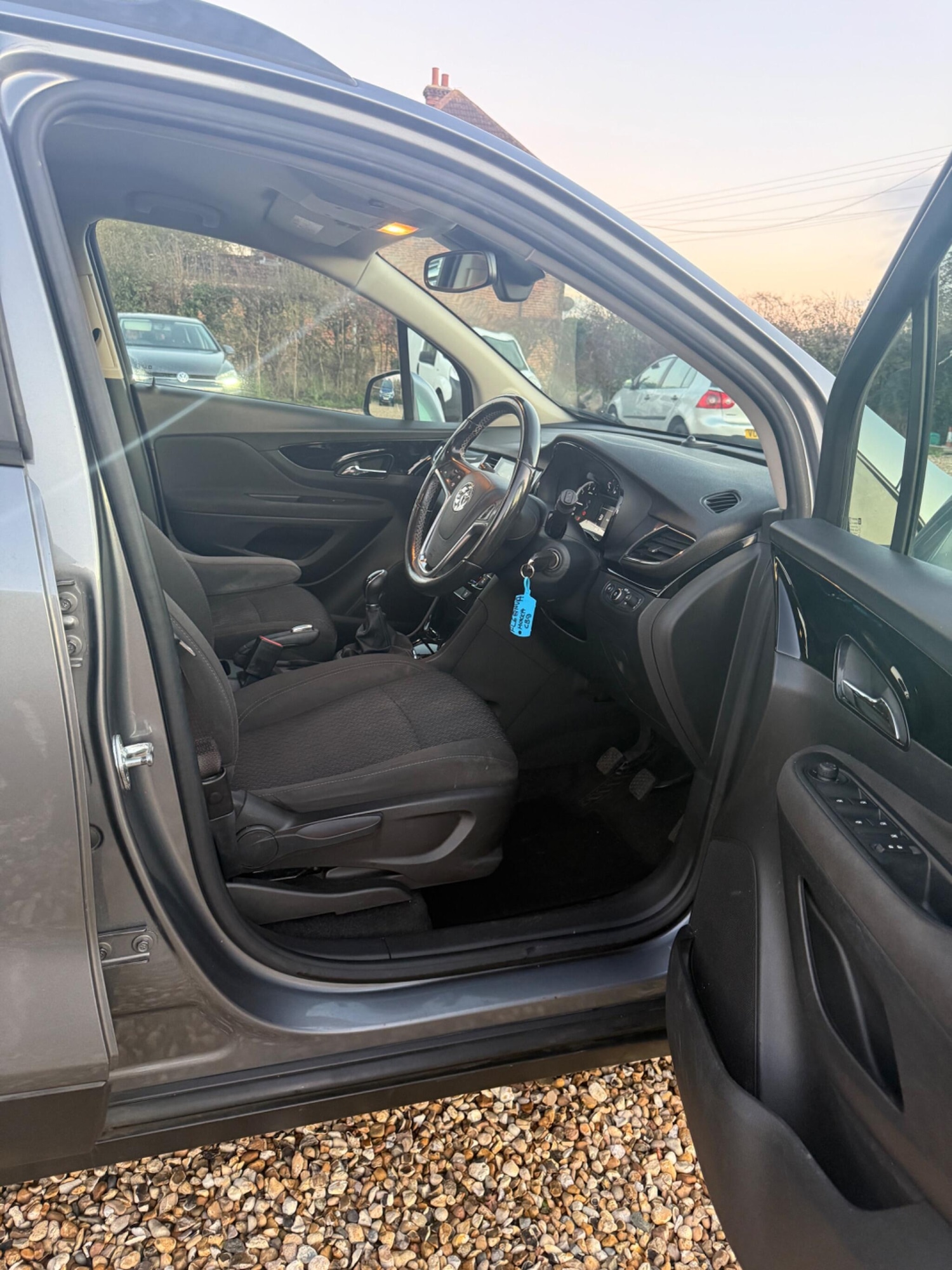 Used Vauxhall Mokka X 2018 for sale - 76715332: Photo 20