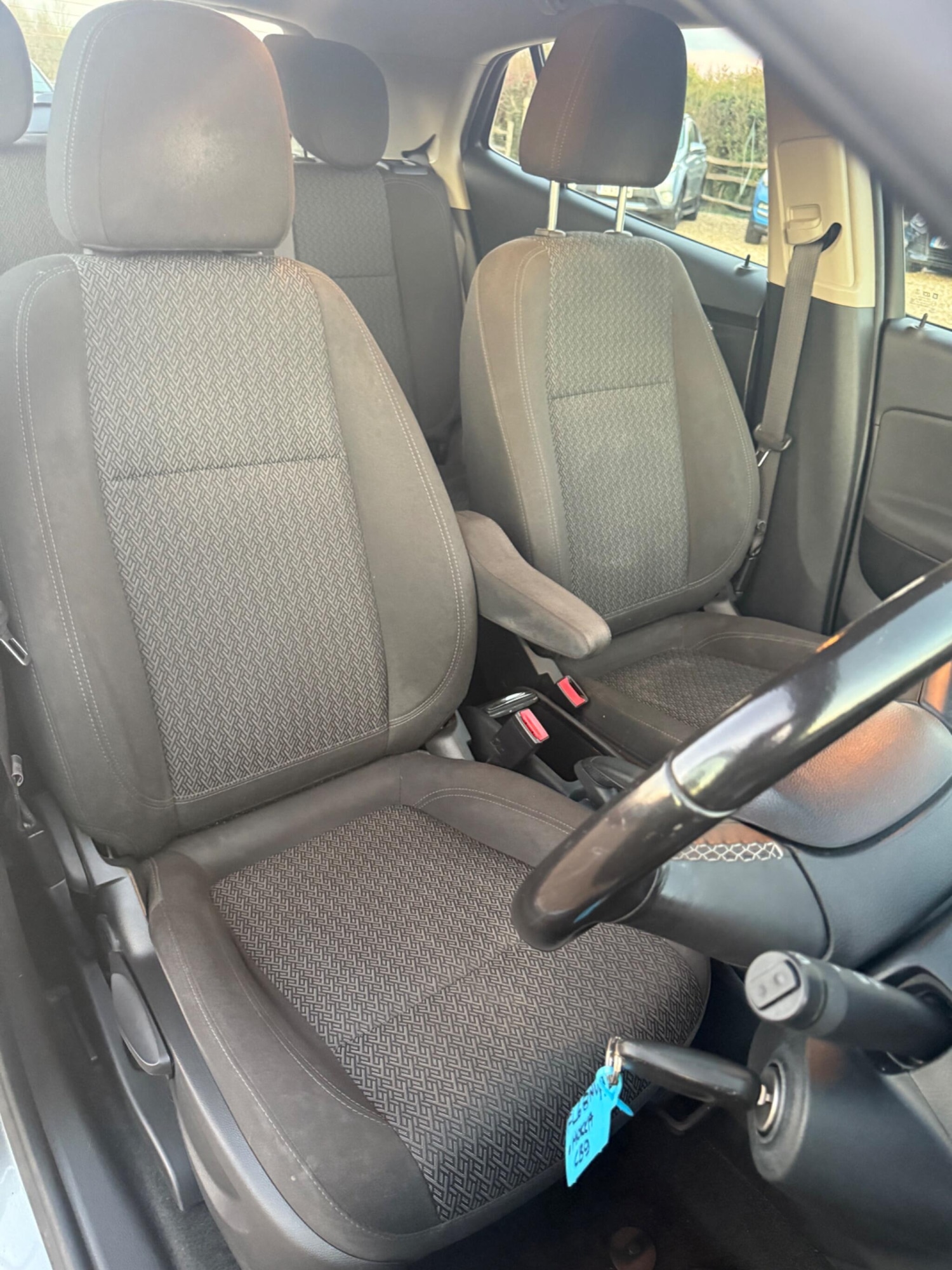 Used Vauxhall Mokka X 2018 for sale - 76715332: Photo 21