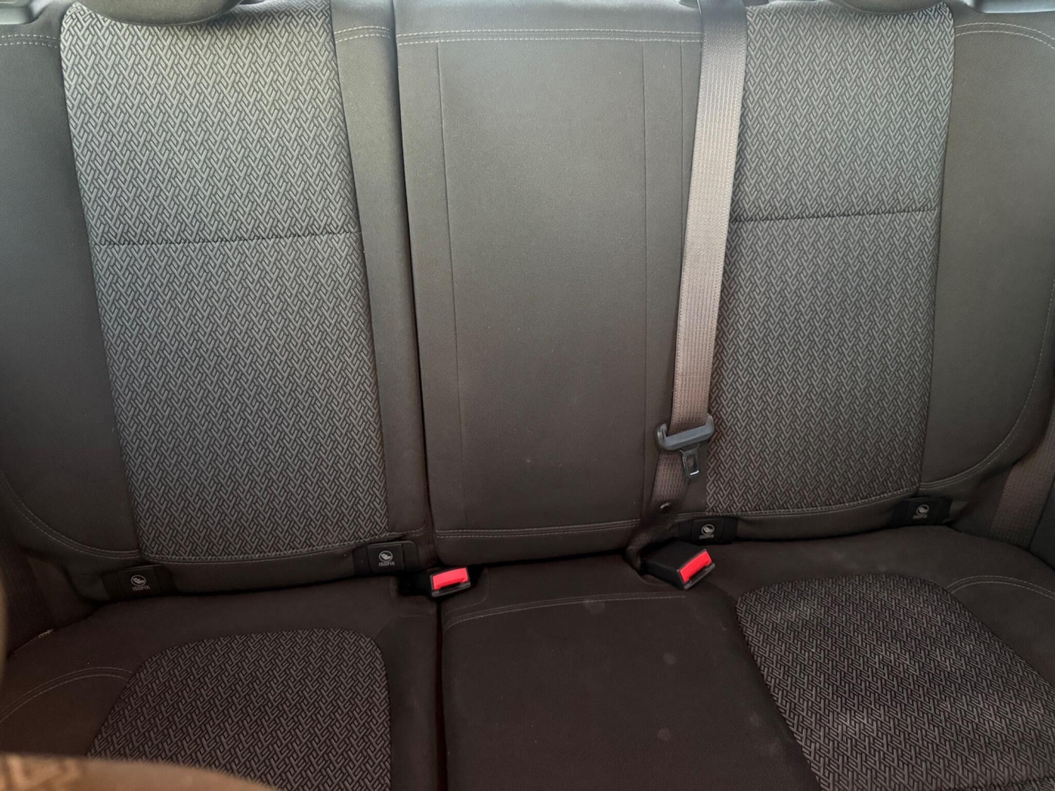 Used Vauxhall Mokka X 2018 for sale - 76715332: Photo 22