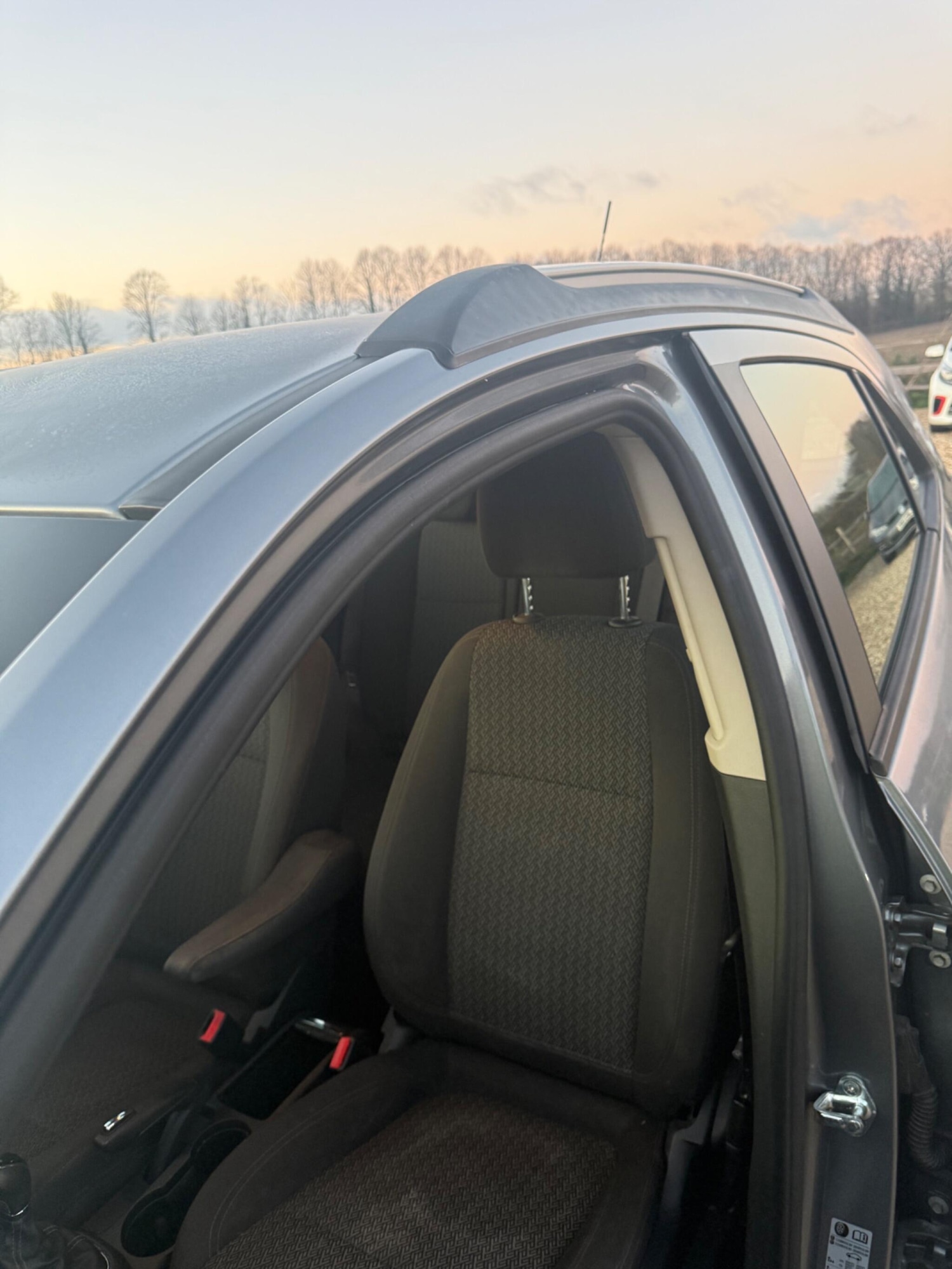 Used Vauxhall Mokka X 2018 for sale - 76715332: Photo 25