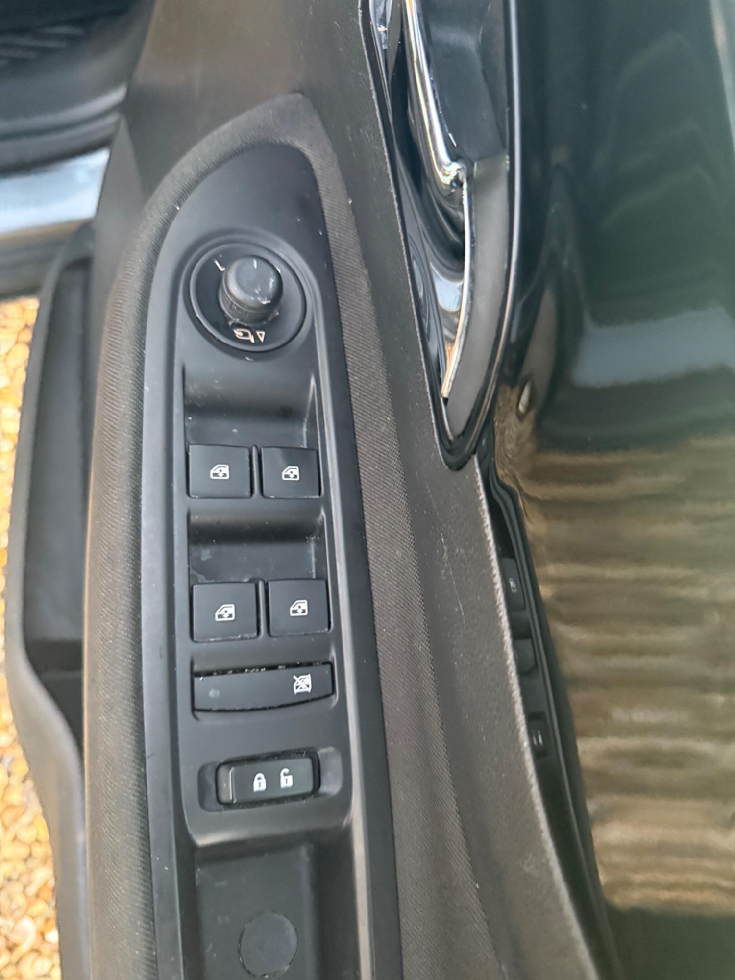 Used Vauxhall Mokka X 2018 for sale - 76715332: Photo 26