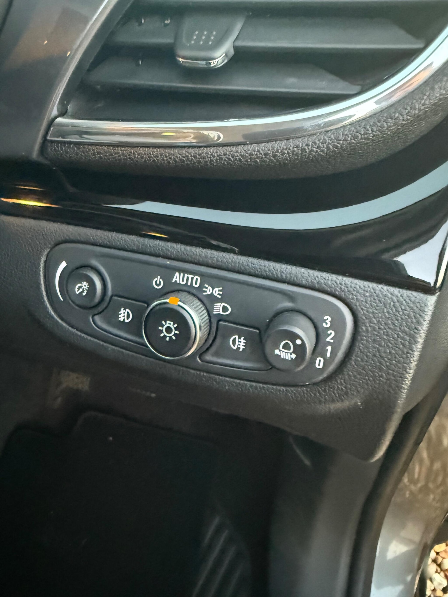 Used Vauxhall Mokka X 2018 for sale - 76715332: Photo 27