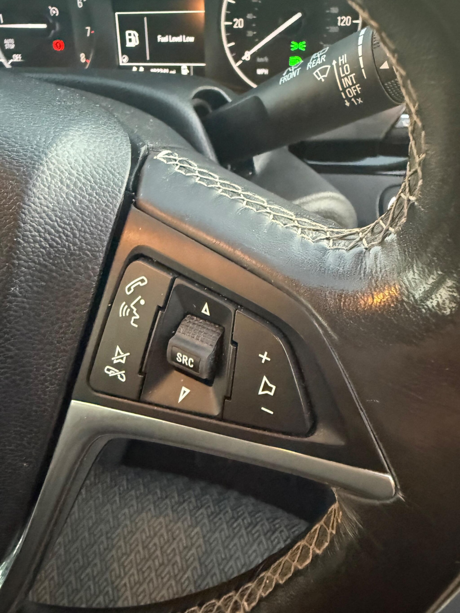 Used Vauxhall Mokka X 2018 for sale - 76715332: Photo 28