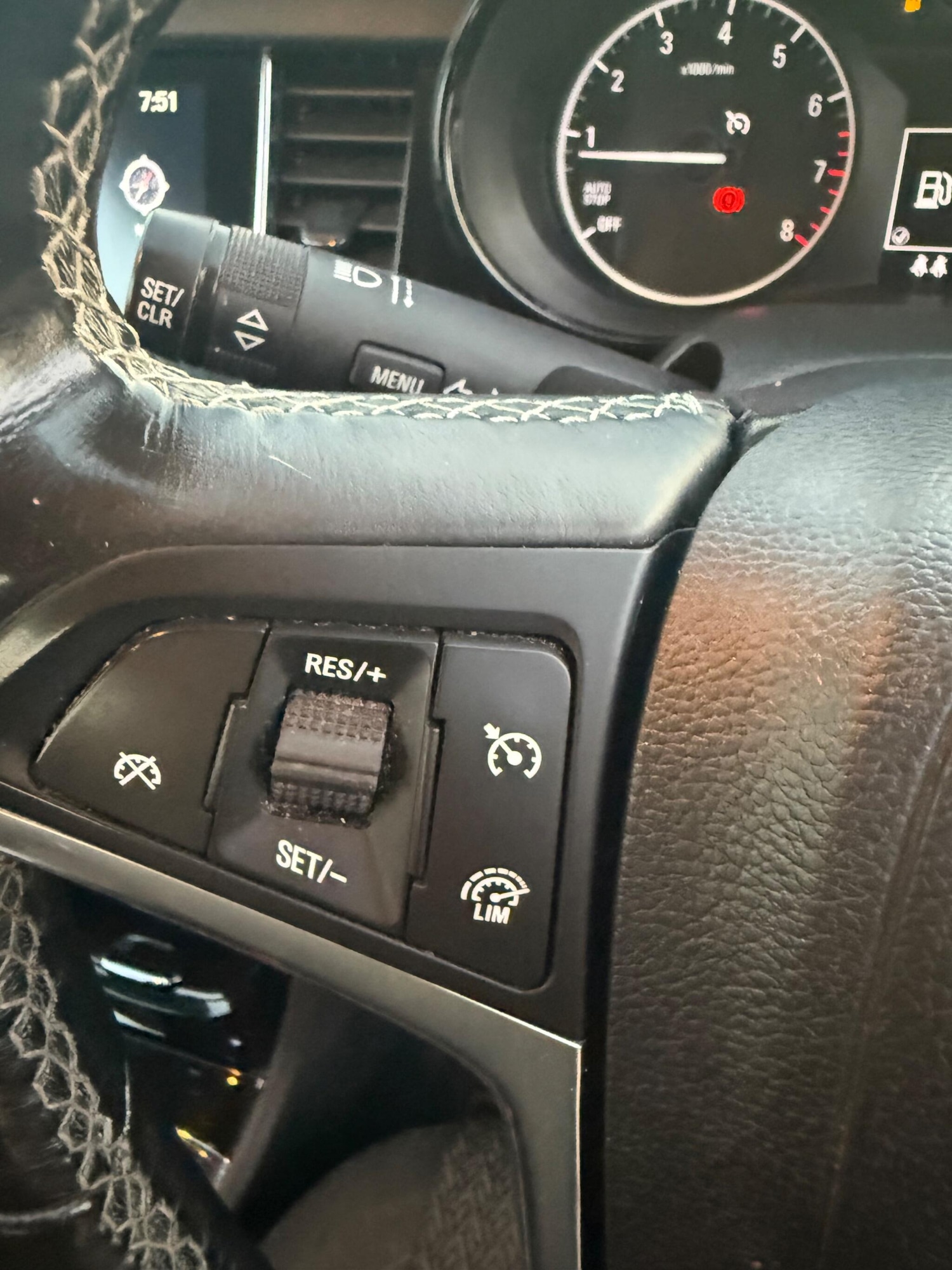 Used Vauxhall Mokka X 2018 for sale - 76715332: Photo 29