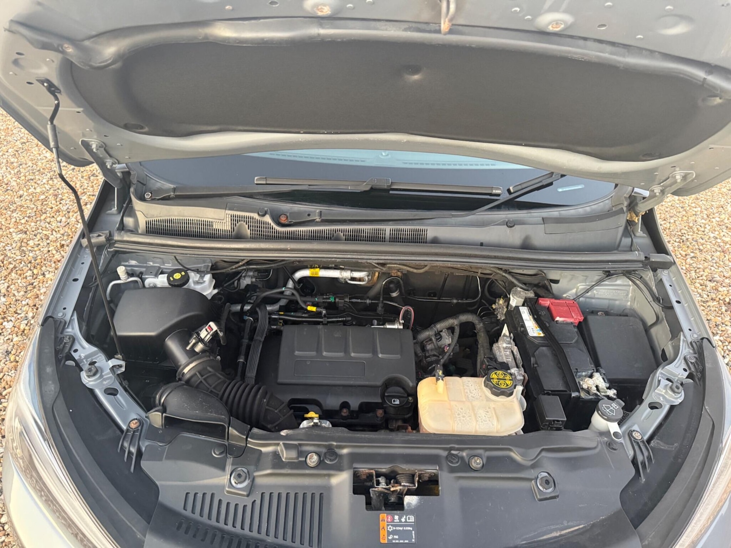 Used Vauxhall Mokka X 2018 for sale - 76715332: Photo 35