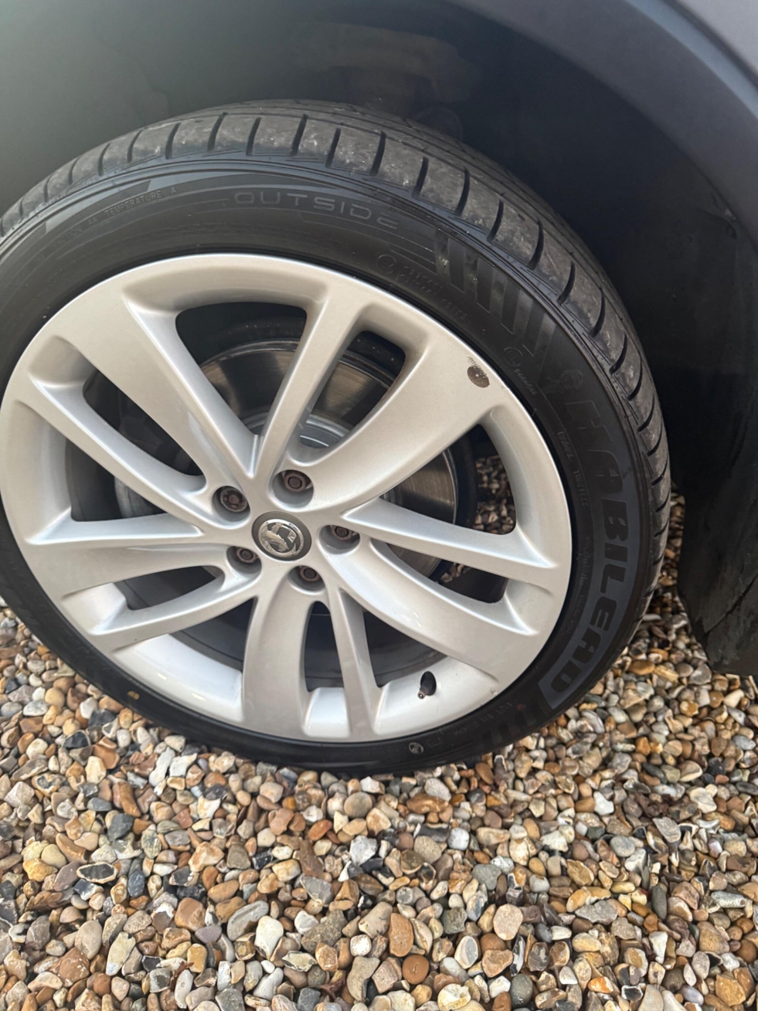 Used Vauxhall Mokka X 2018 for sale - 76715332: Photo 36