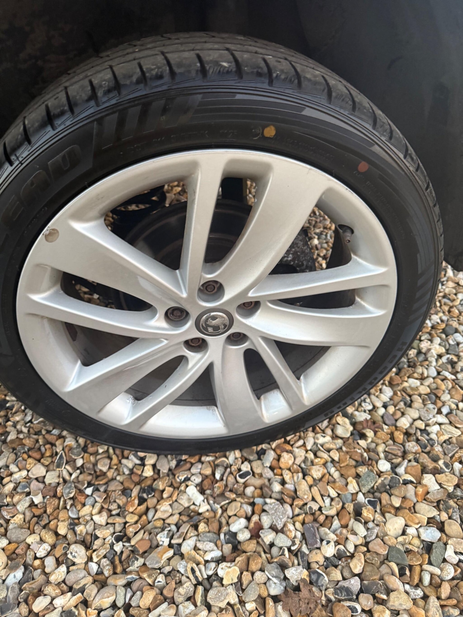 Used Vauxhall Mokka X 2018 for sale - 76715332: Photo 37