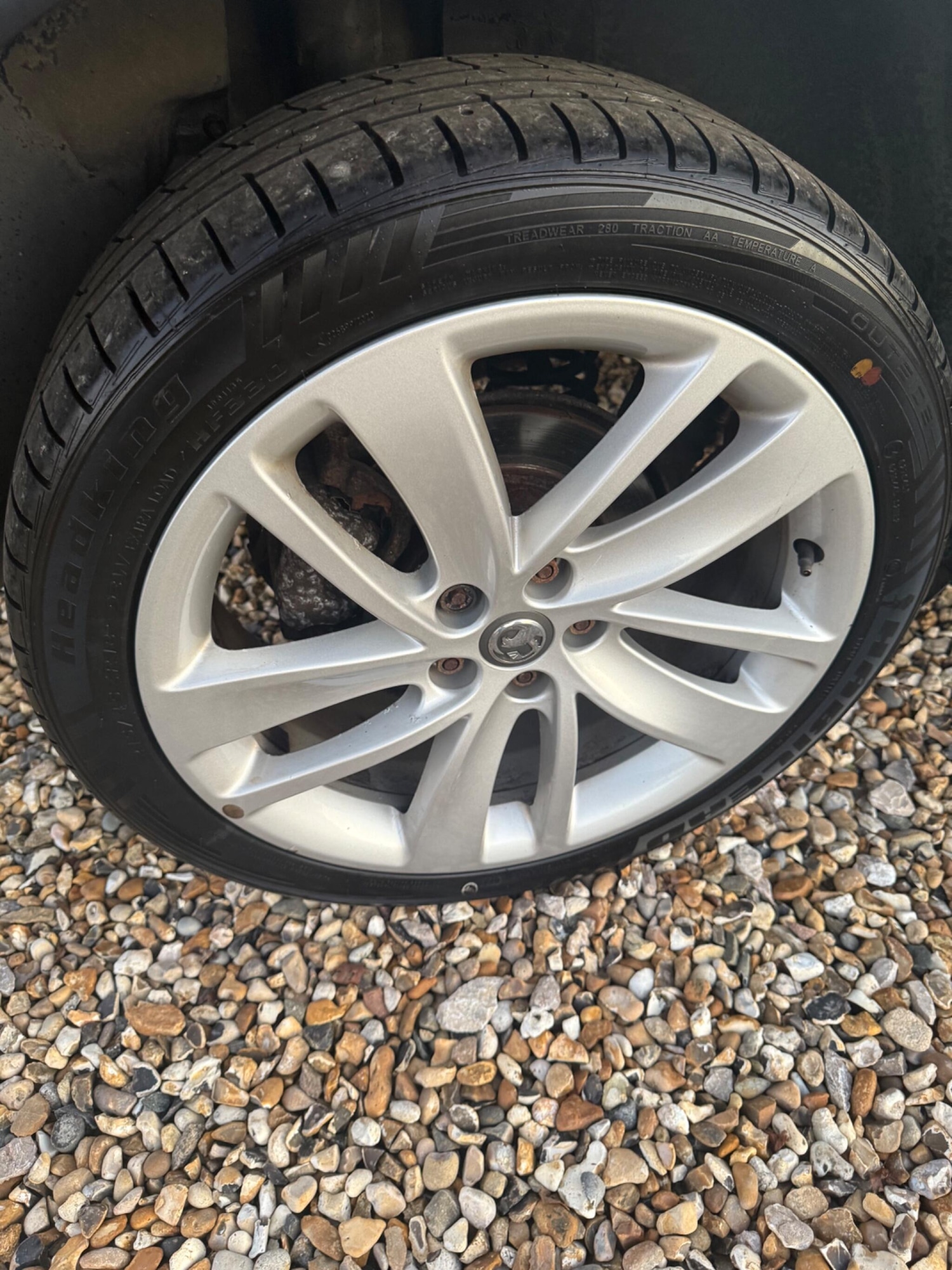 Used Vauxhall Mokka X 2018 for sale - 76715332: Photo 38