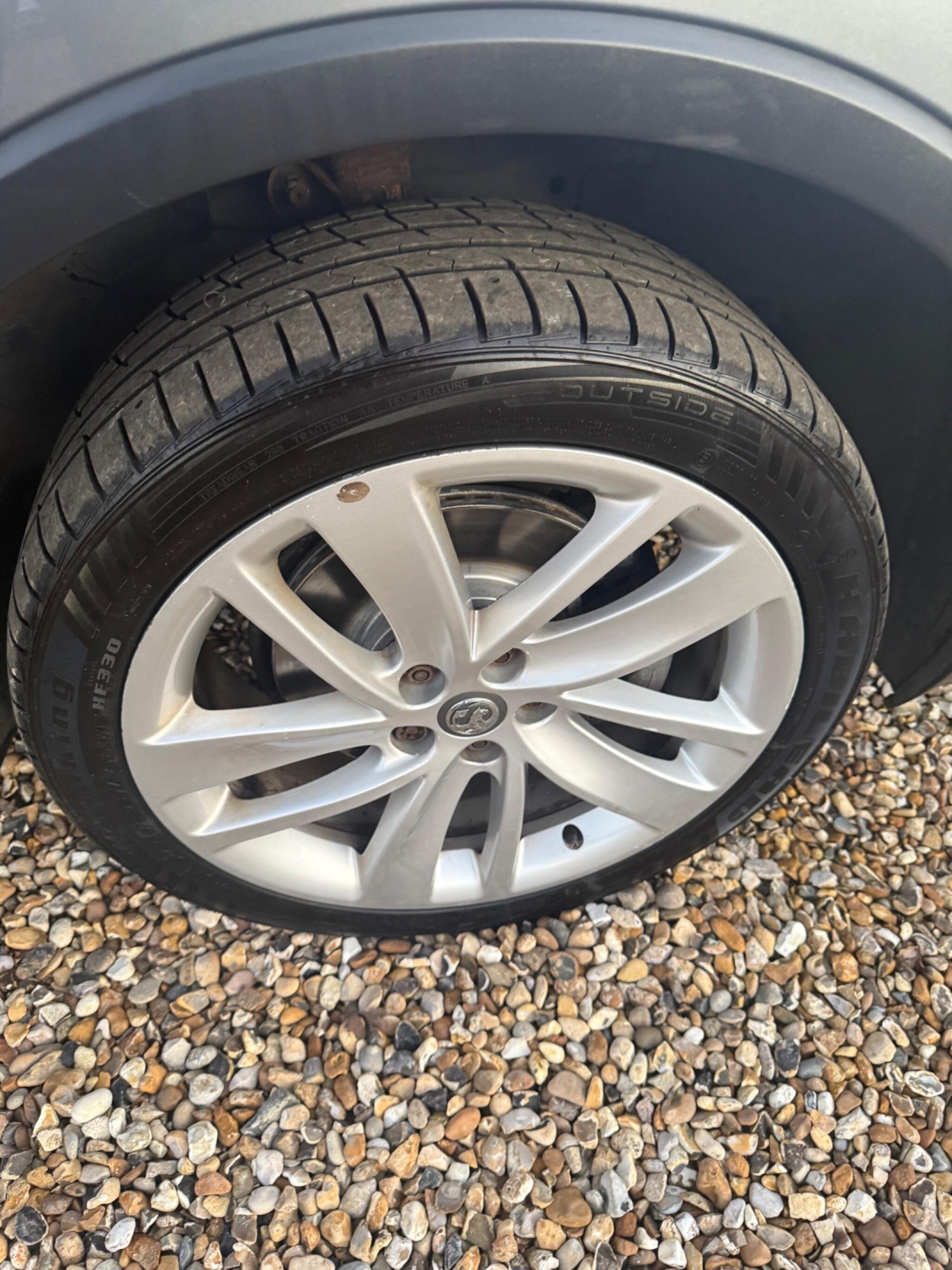 Used Vauxhall Mokka X 2018 for sale - 76715332: Photo 39