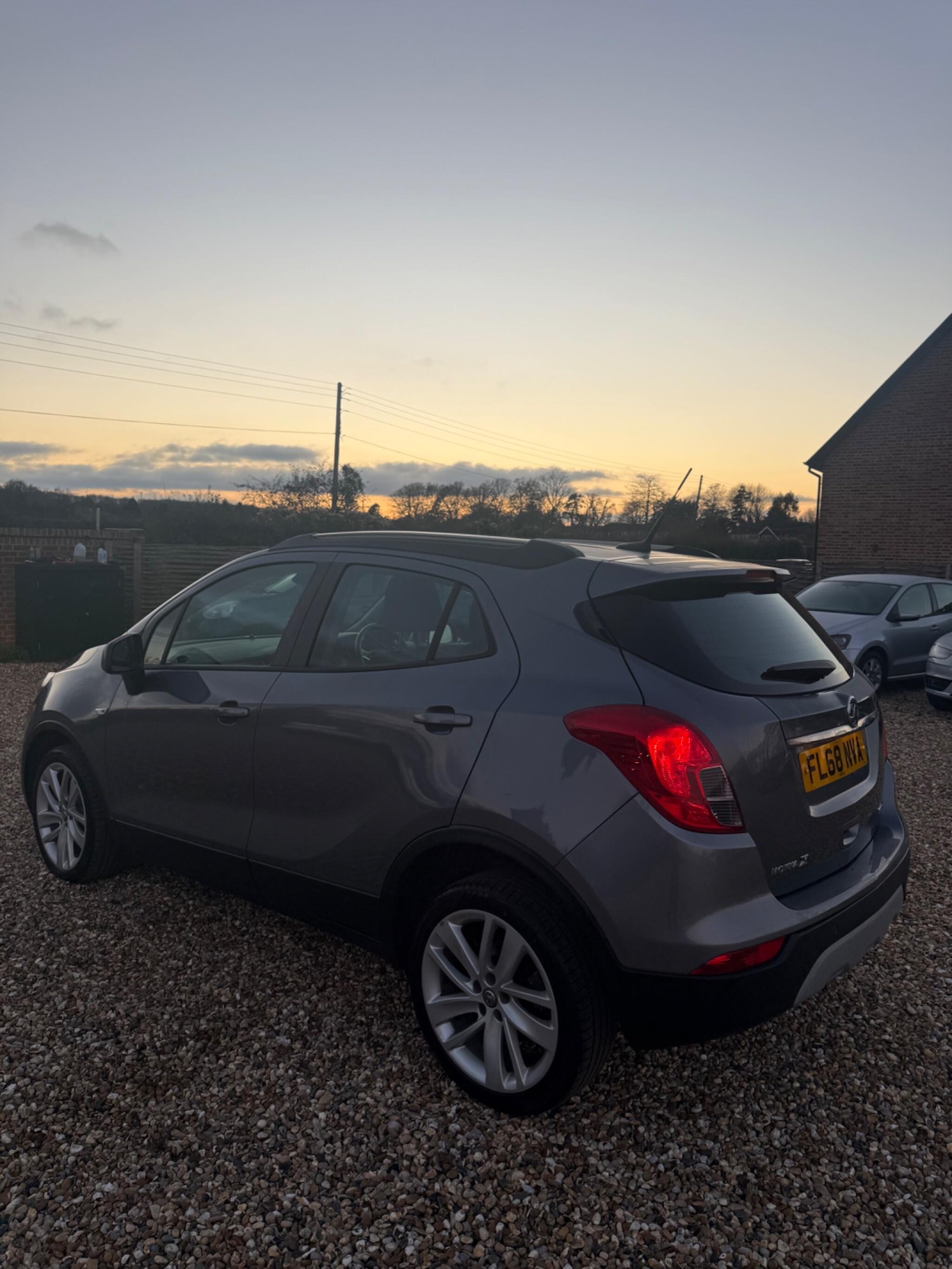 Used Vauxhall Mokka X 2018 for sale - 76715332: Photo 4