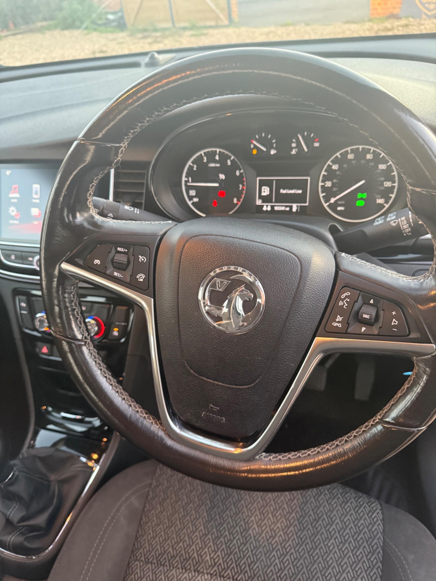 Used Vauxhall Mokka X 2018 for sale - 76715332: Photo 41