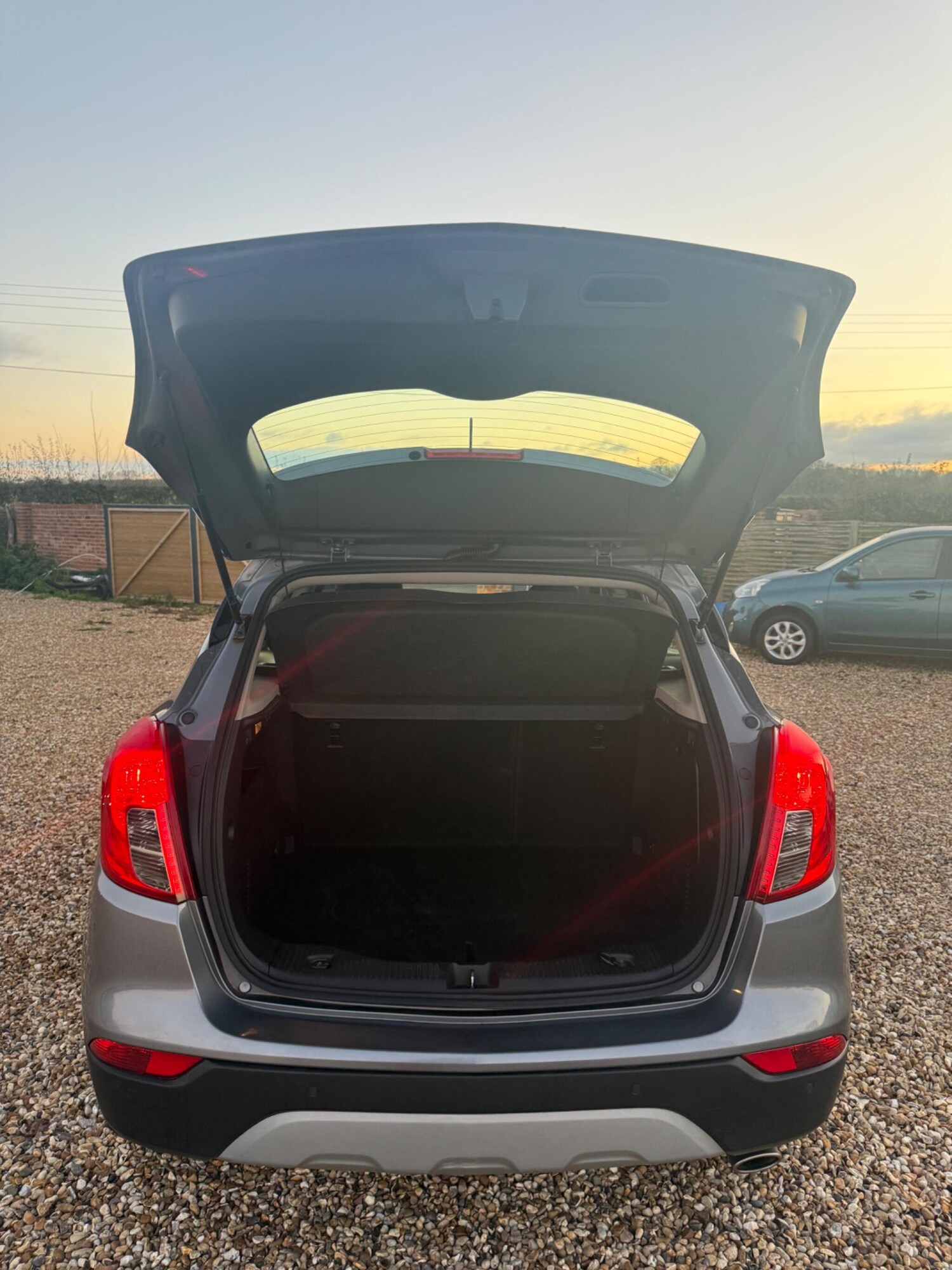 Used Vauxhall Mokka X 2018 for sale - 76715332: Photo 43