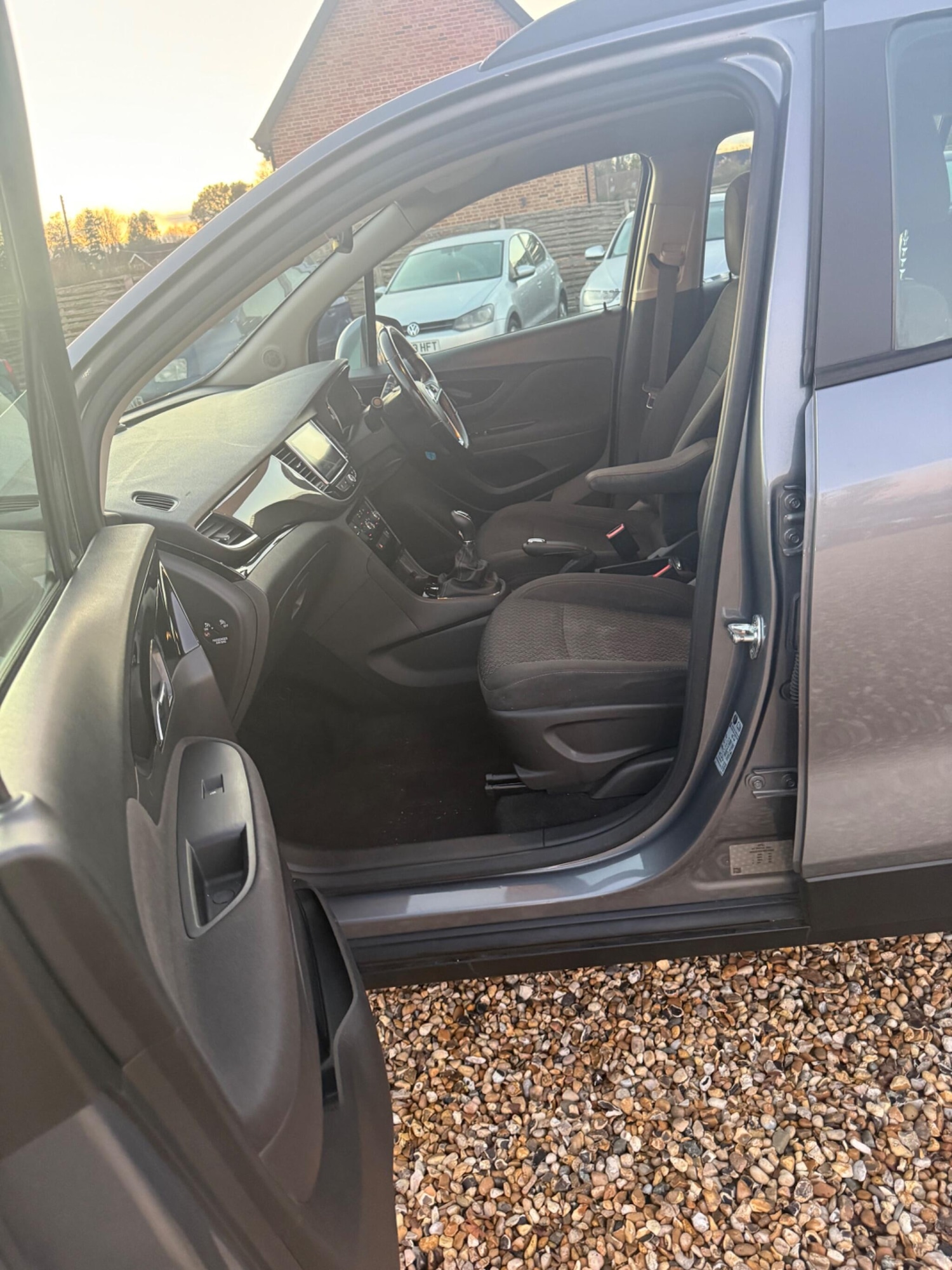 Used Vauxhall Mokka X 2018 for sale - 76715332: Photo 44