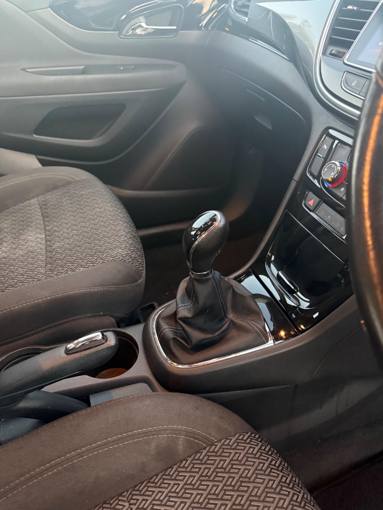 Used Vauxhall Mokka X 2018 for sale - 76715332: Photo 47